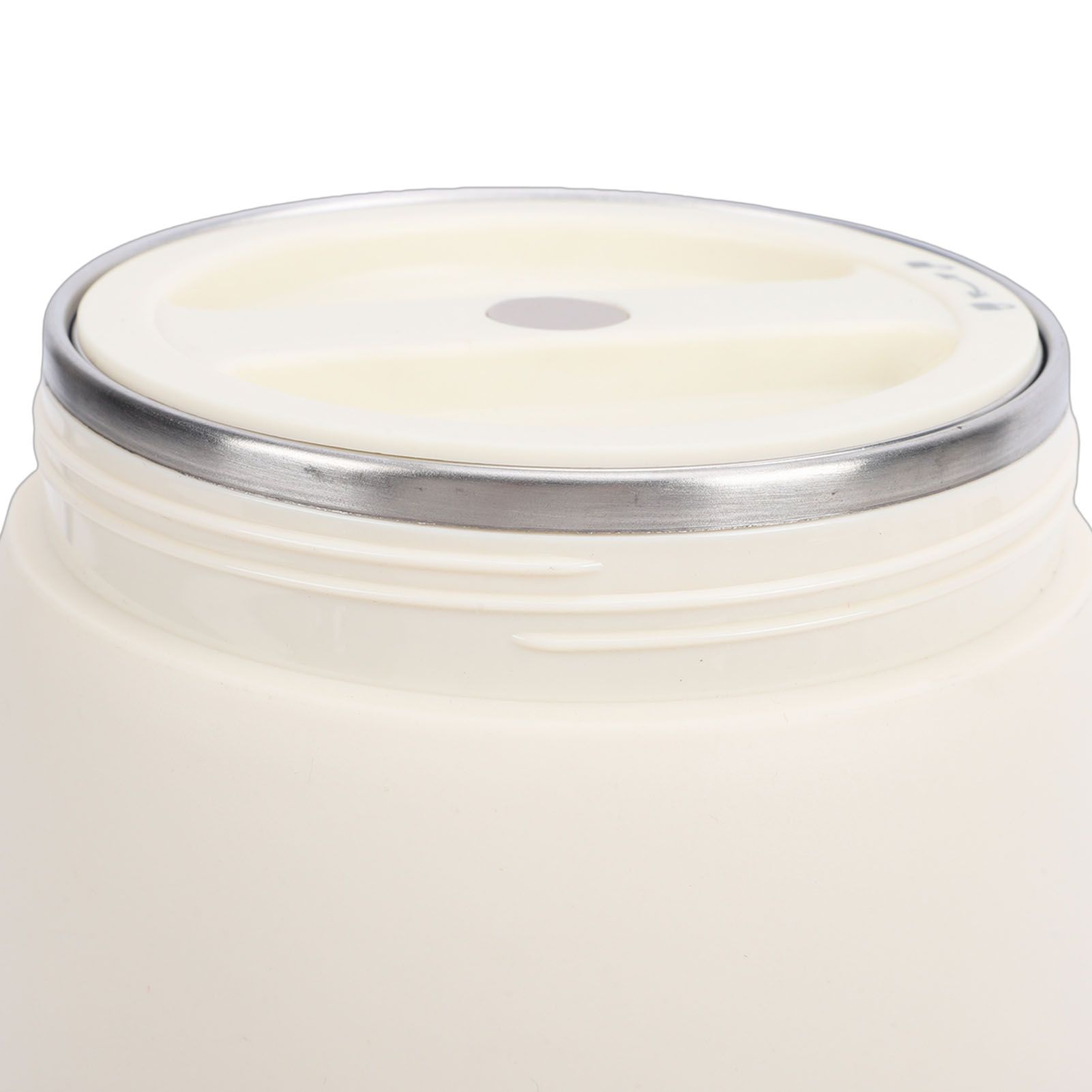 Insulated Food Container 304 Stainless Steel Portable Vacuum Insulated Lunch view 2
