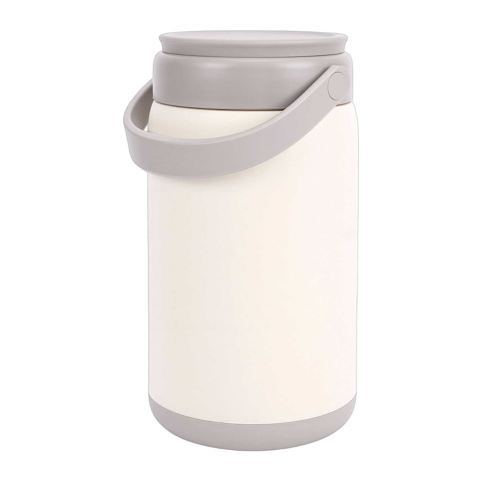 Insulated Food Container 304 Stainless Steel Portable Vacuum Insulated Lunch view 4