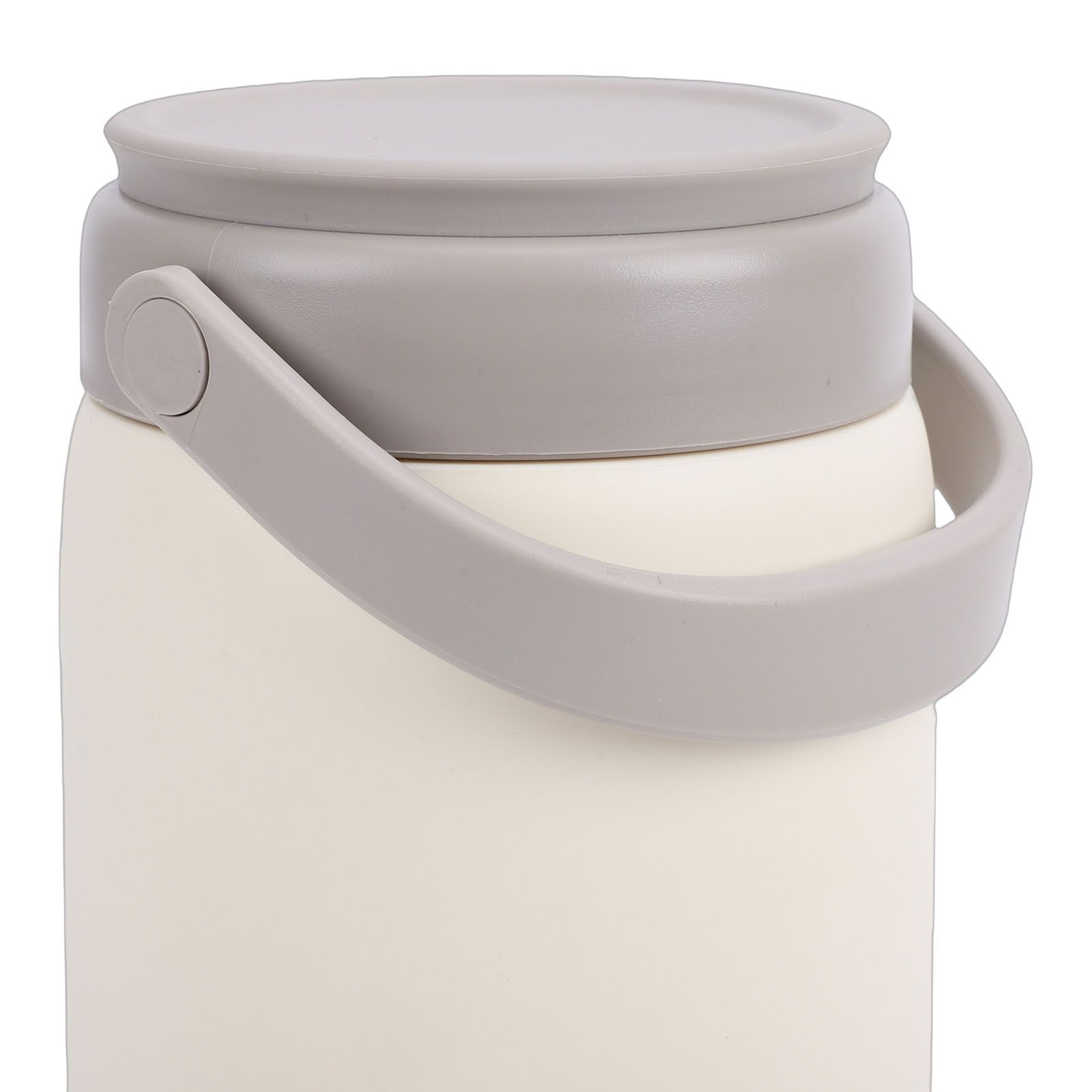 Insulated Food Container 304 Stainless Steel Portable Vacuum Insulated Lunch view 5