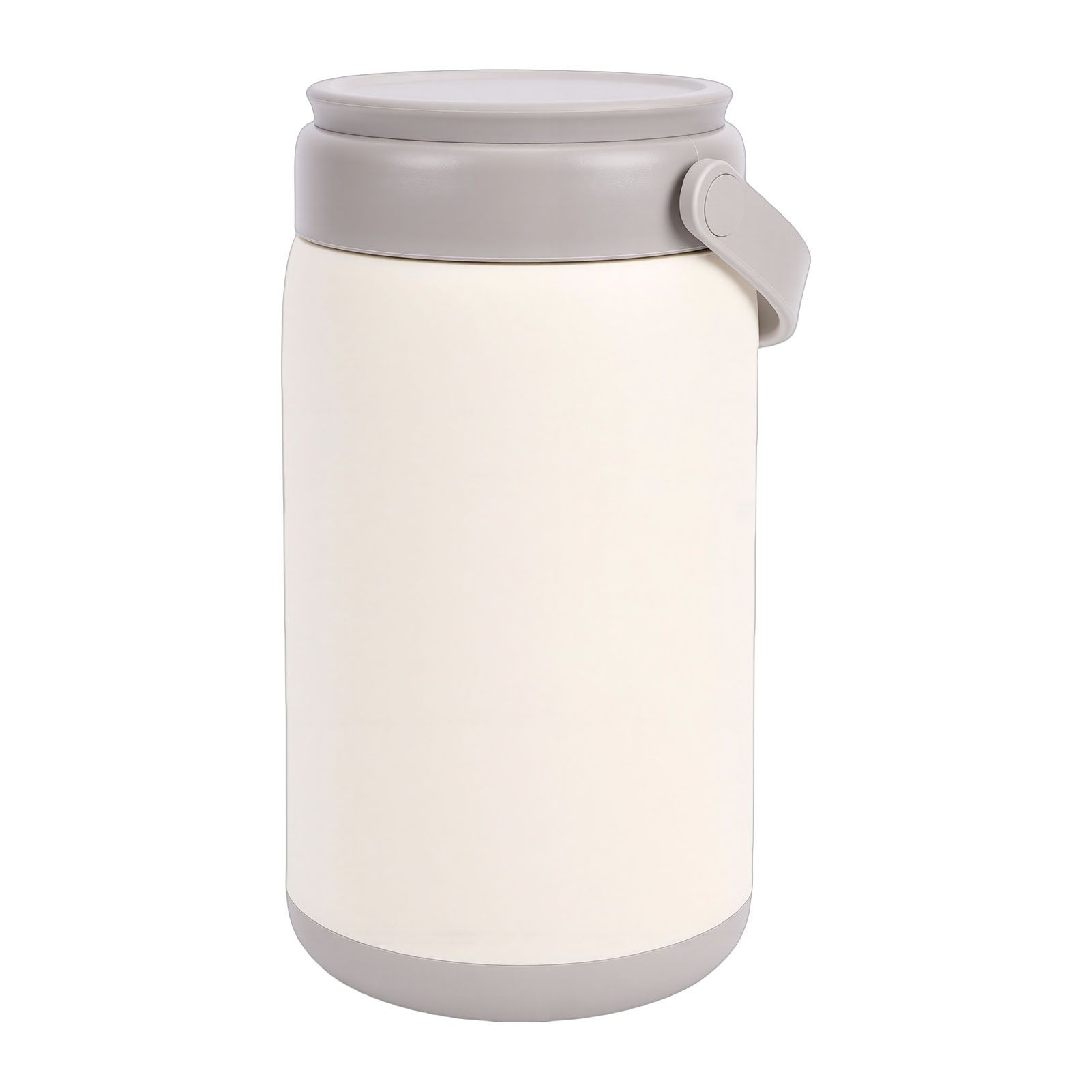 Insulated Food Container 304 Stainless Steel Portable Vacuum Insulated Lunch view 6