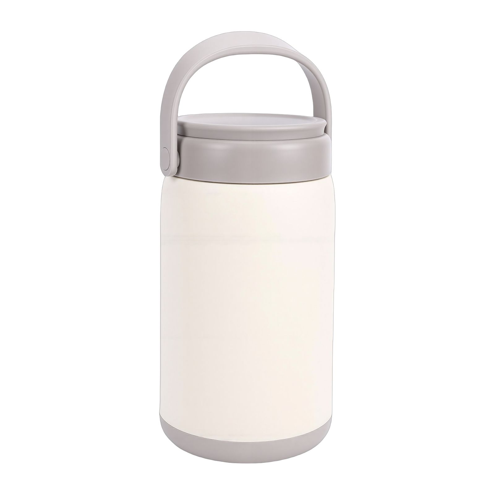 Insulated Food Container 304 Stainless Steel Portable Vacuum Insulated Lunch view 9