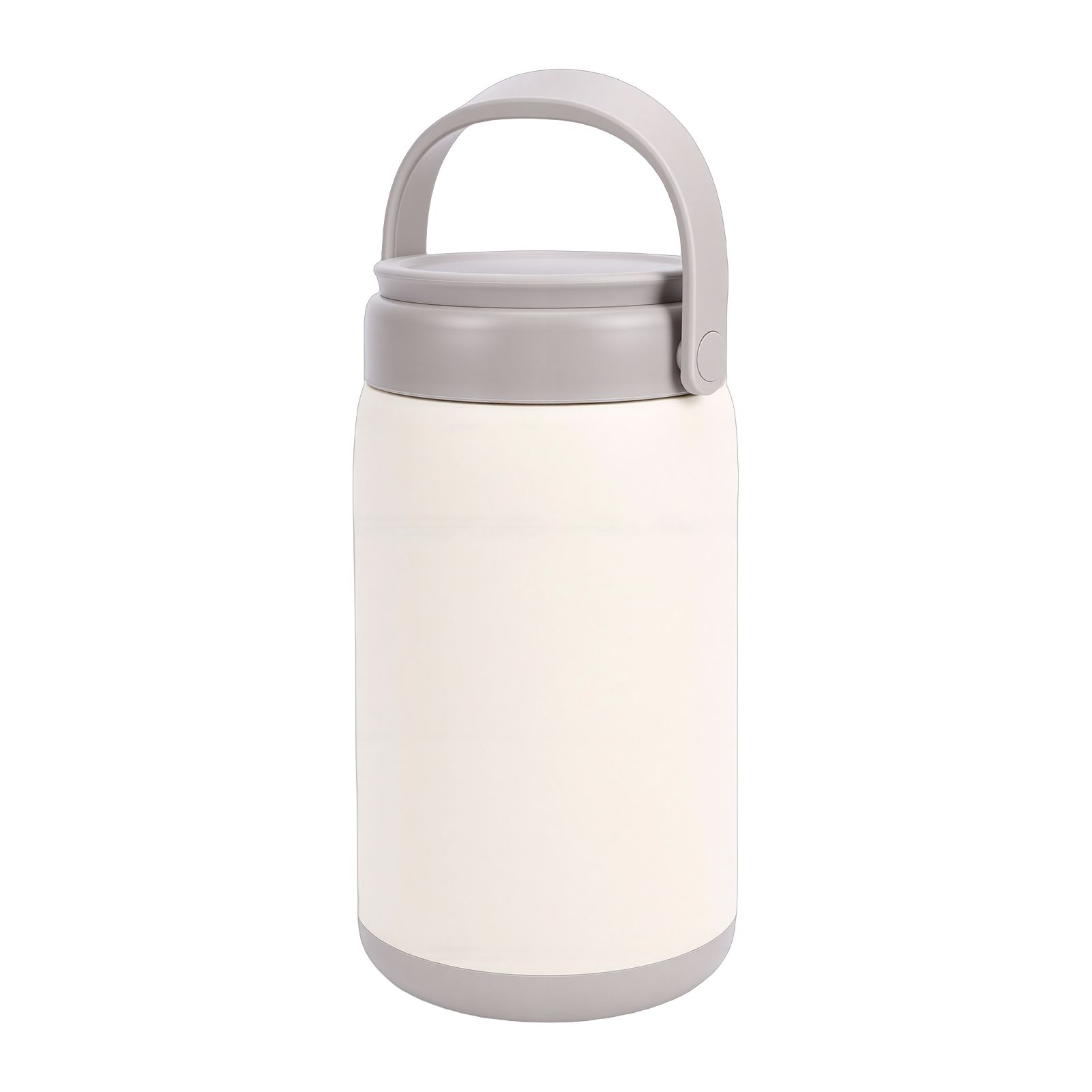 Insulated Food Container 304 Stainless Steel Portable Vacuum Insulated Lunch view 10