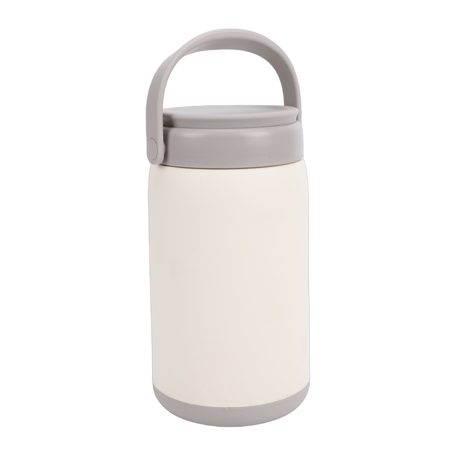 Insulated Food Container 304 Stainless Steel Portable Vacuum Insulated Lunch view 11