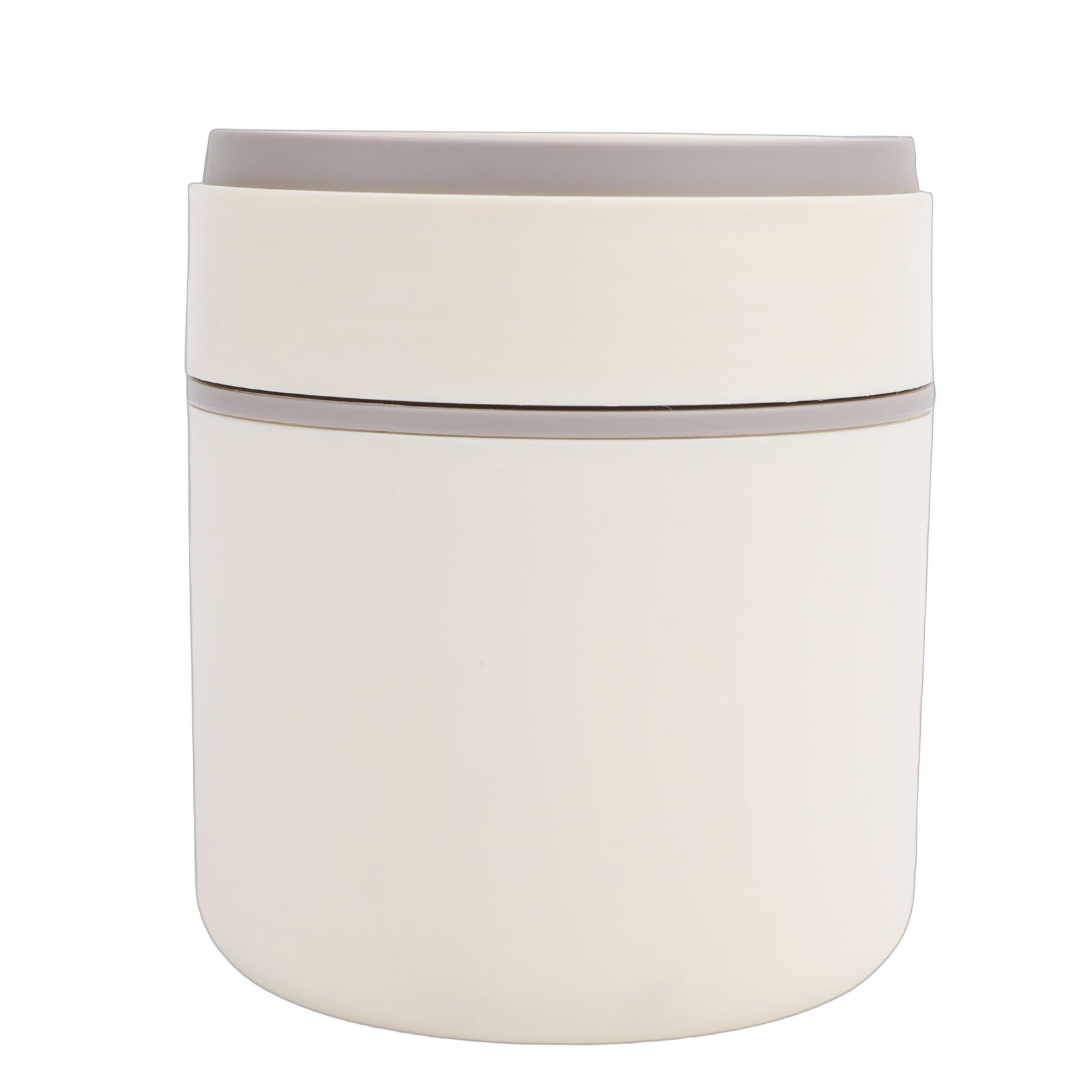 Portable Insulated Soup Cup Thermal Breakfast Mug with Lid Heatable 304 view 3