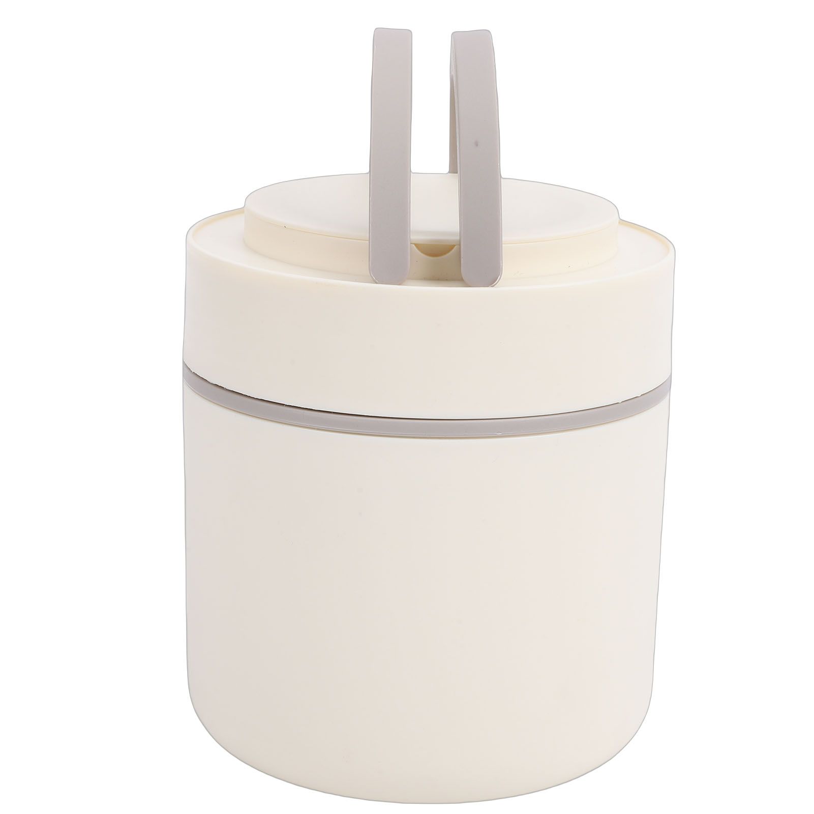 Portable Insulated Soup Cup Thermal Breakfast Mug with Lid Heatable 304 view 11