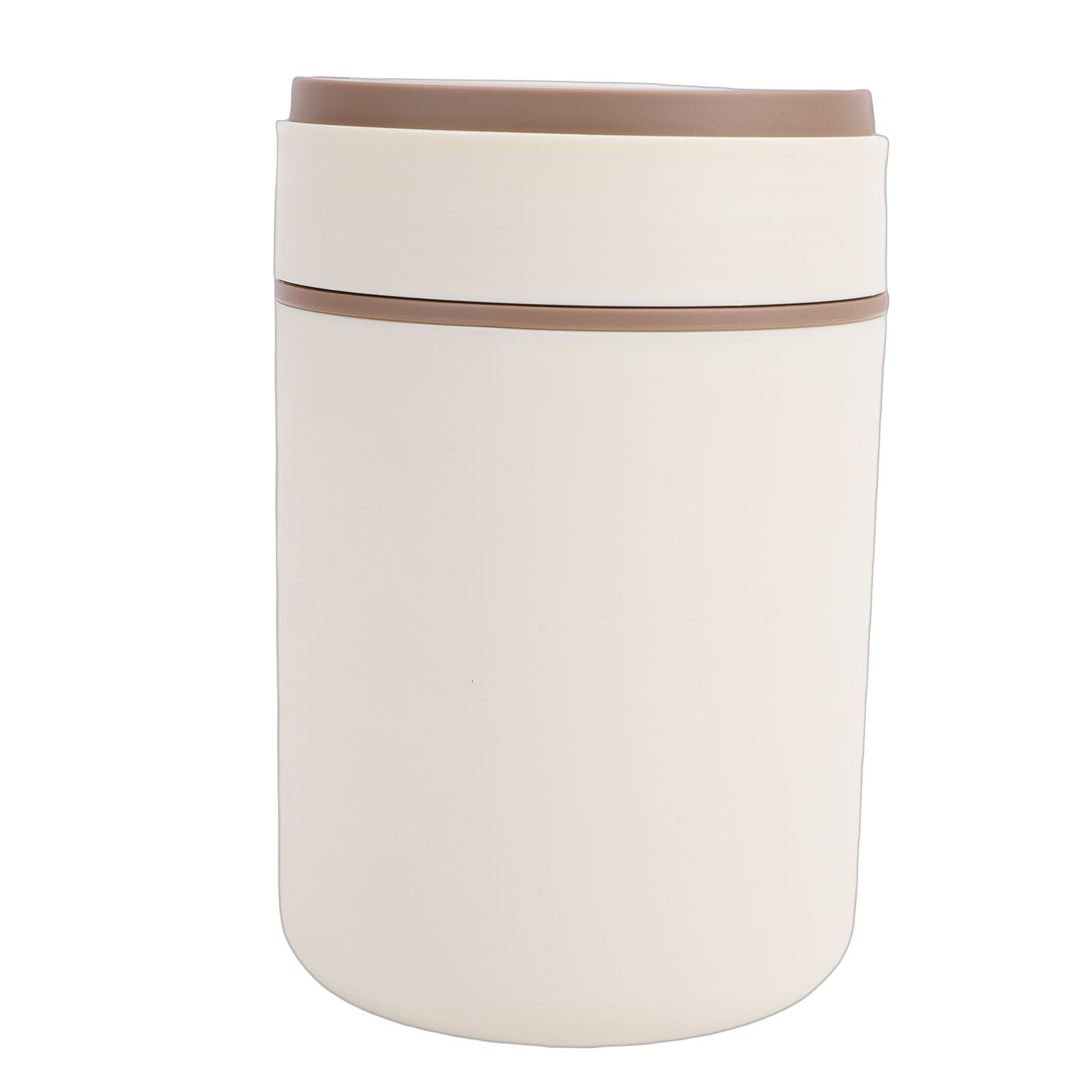 Portable Insulated Soup Cup Thermal Breakfast Mug with Lid Heatable 304 view 3