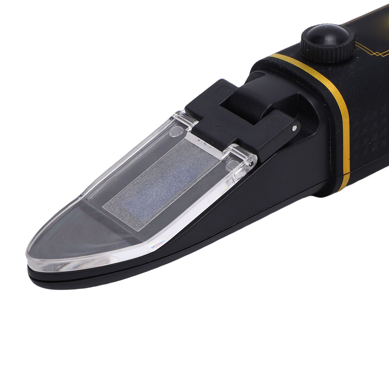 Brix Refractometer Dual Scale Brix 0-32 % Specific Gravity 1.000-1.120 view 2