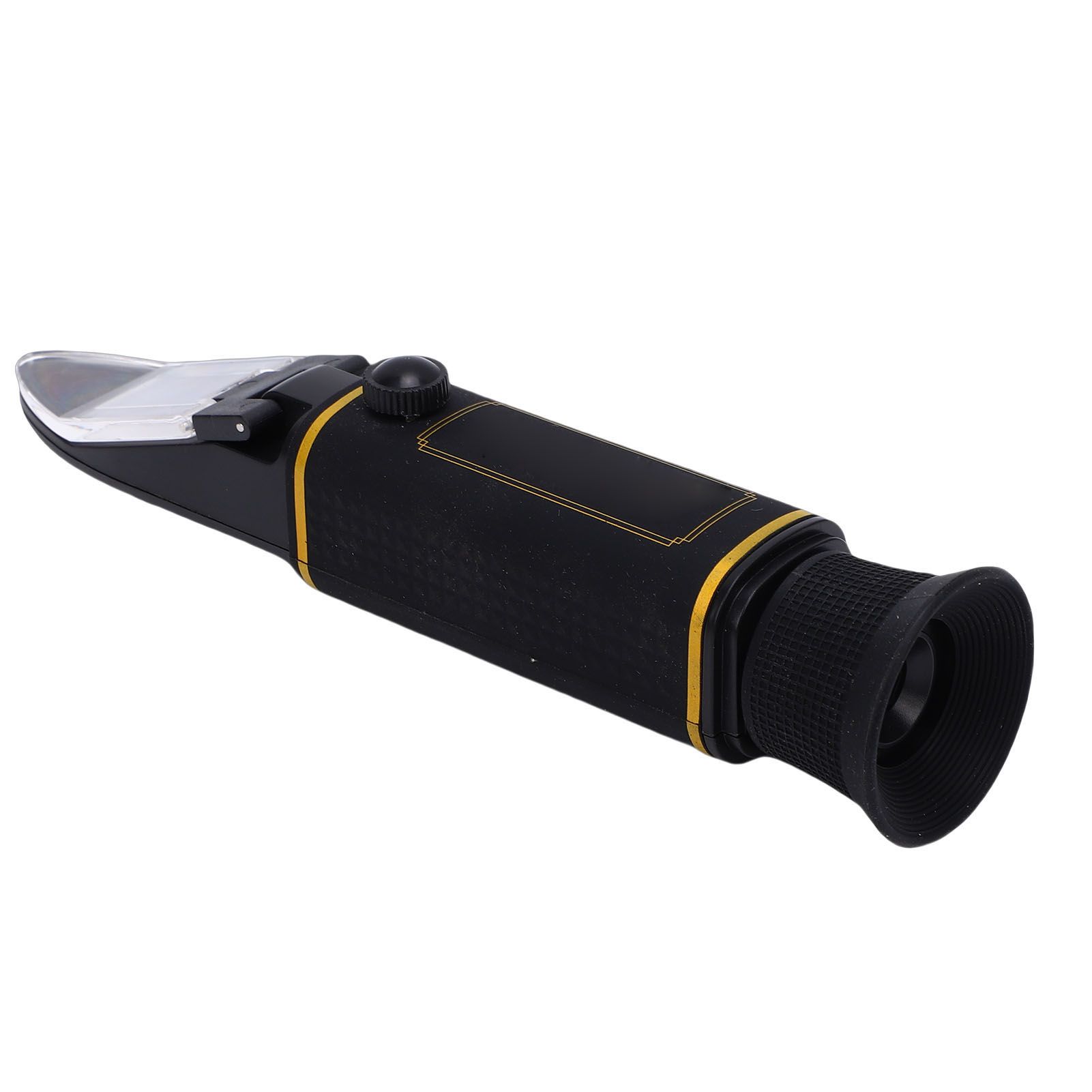 Brix Refractometer Dual Scale Brix 0-32 % Specific Gravity 1.000-1.120 view 10