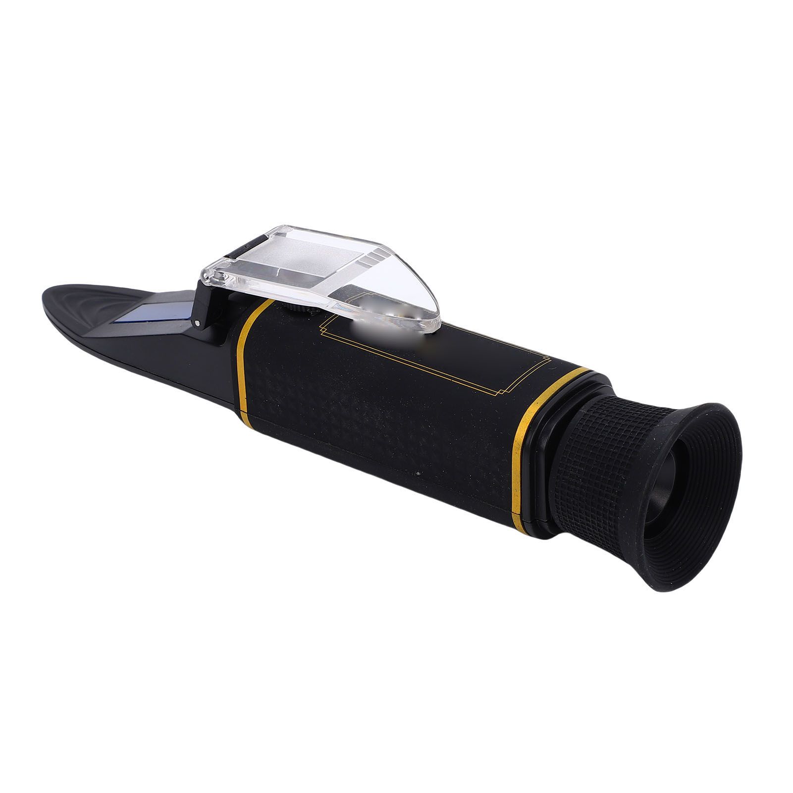 Brix Refractometer Dual Scale Brix 0-32 % Specific Gravity 1.000-1.120 view 12