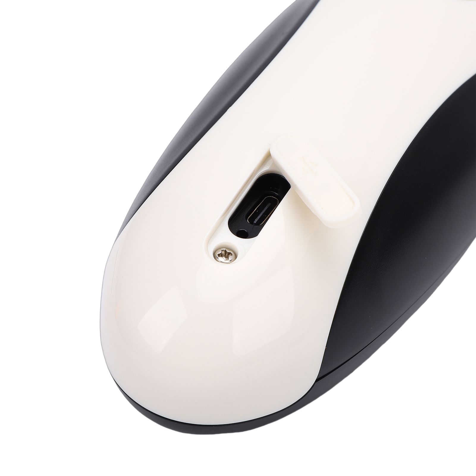 Electric Can Opener Kitchen Stainless Steel Battery Operated Automatic Lid view 2