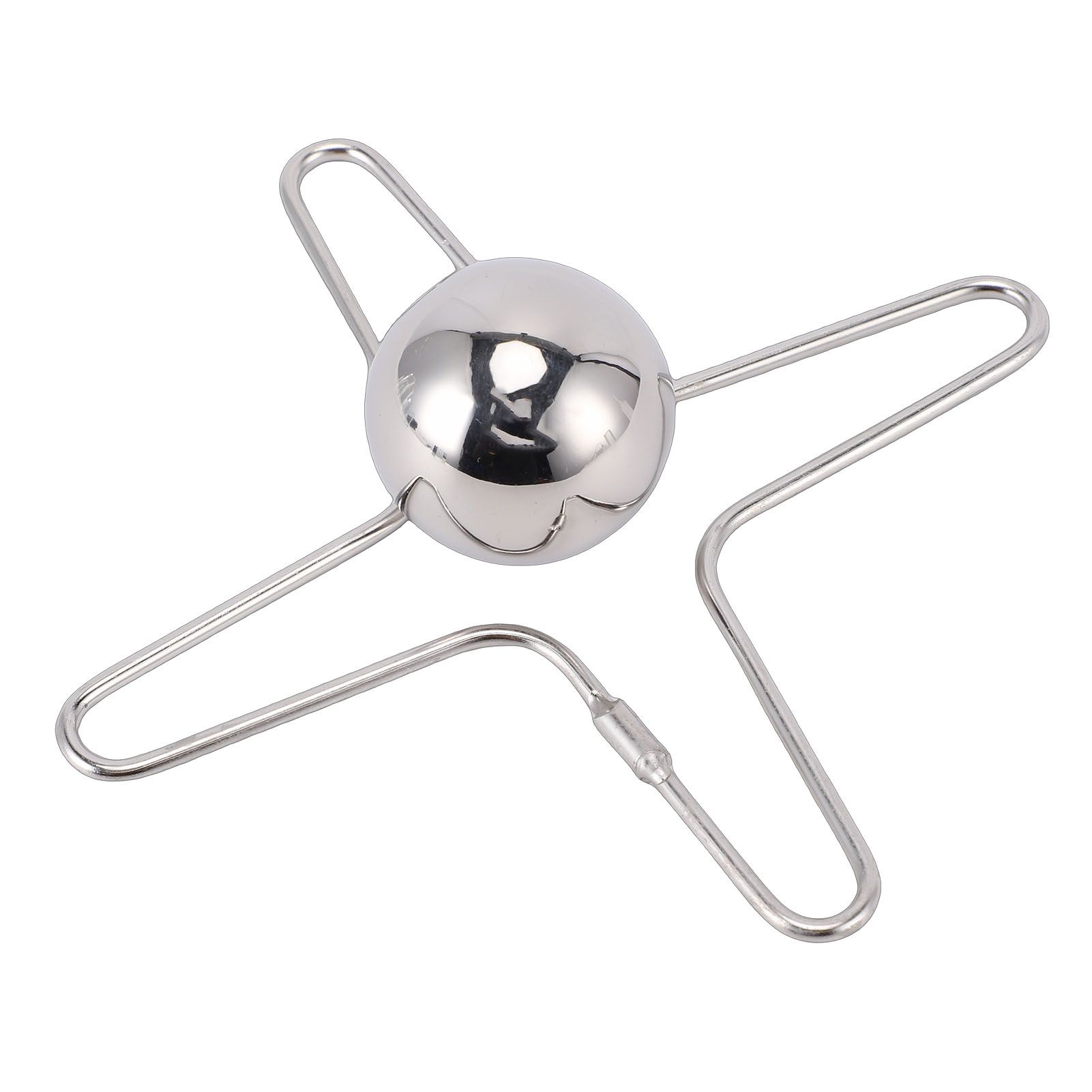 Coffee Cooling Ball Reusable Stainless Steel Coffee Chilling Ball with Stand view 12