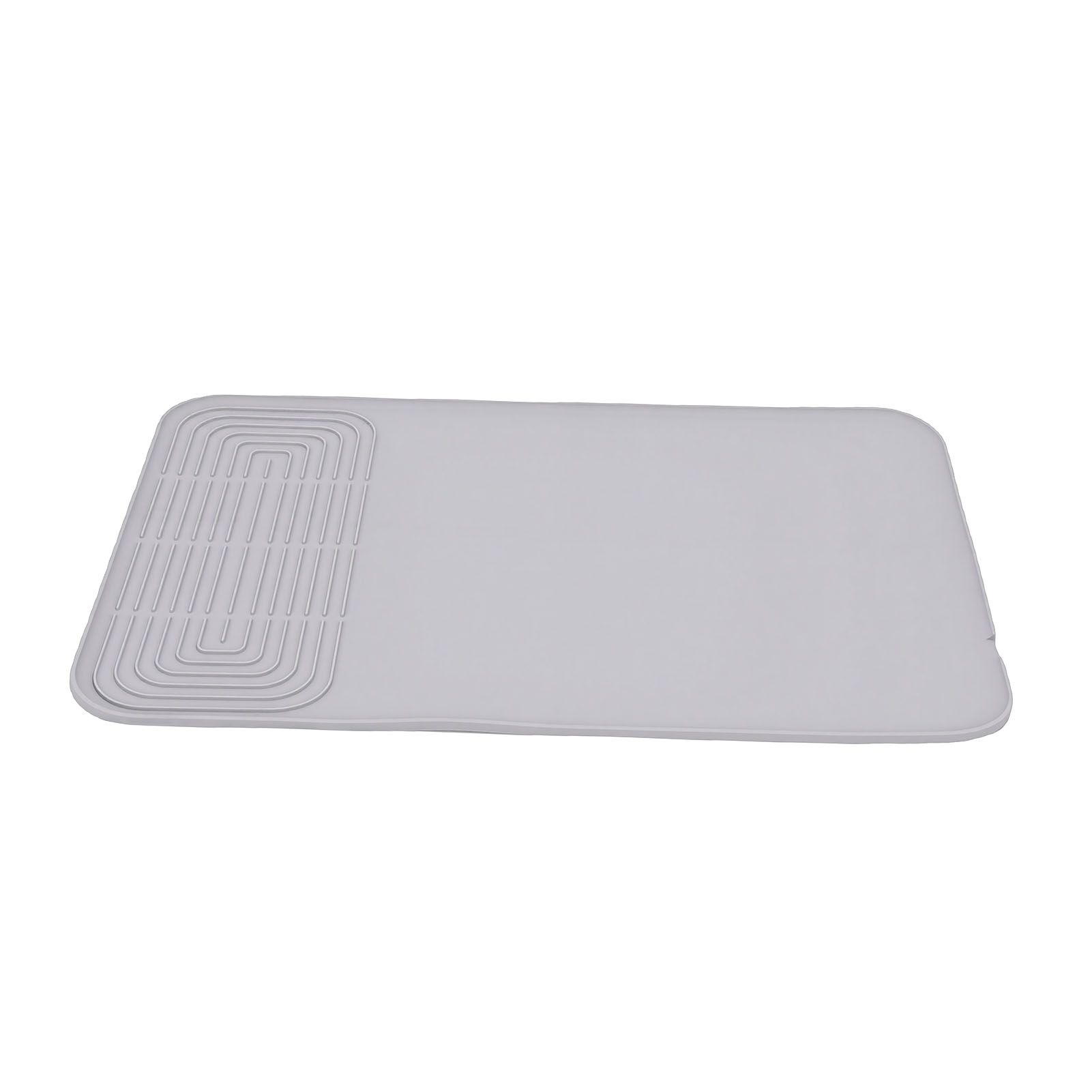 Coffee Machine Mat Heavy Duty Maker Pad Silicone Non Slip for Kitchen view 3
