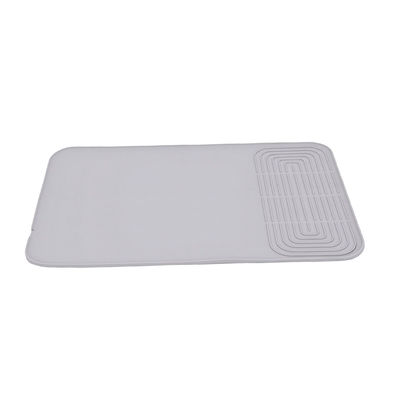 Coffee Machine Mat Heavy Duty Maker Pad Silicone Non Slip for Kitchen view 4