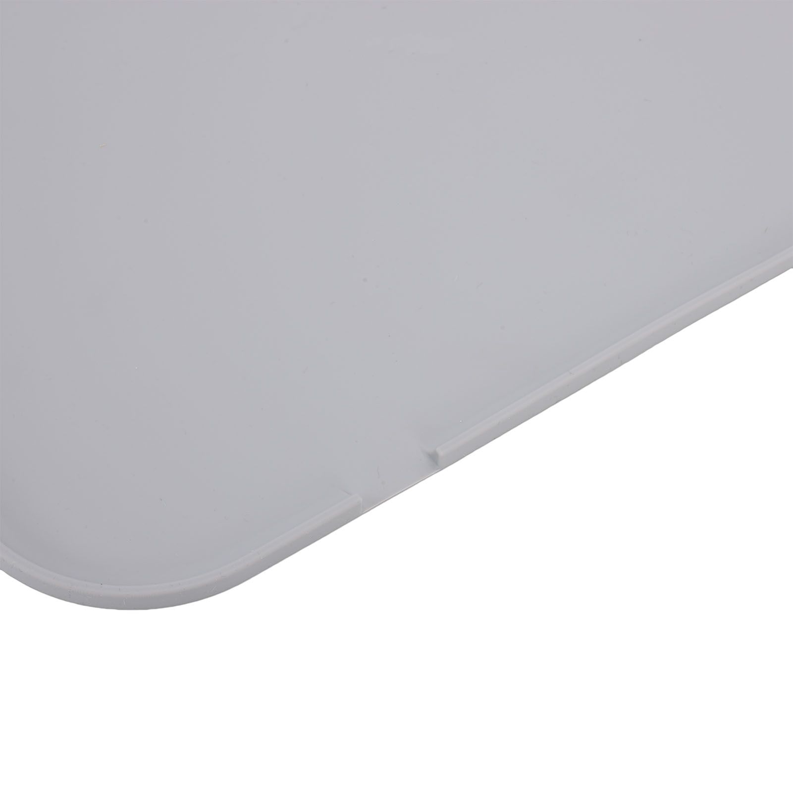 Coffee Machine Mat Heavy Duty Maker Pad Silicone Non Slip for Kitchen view 5