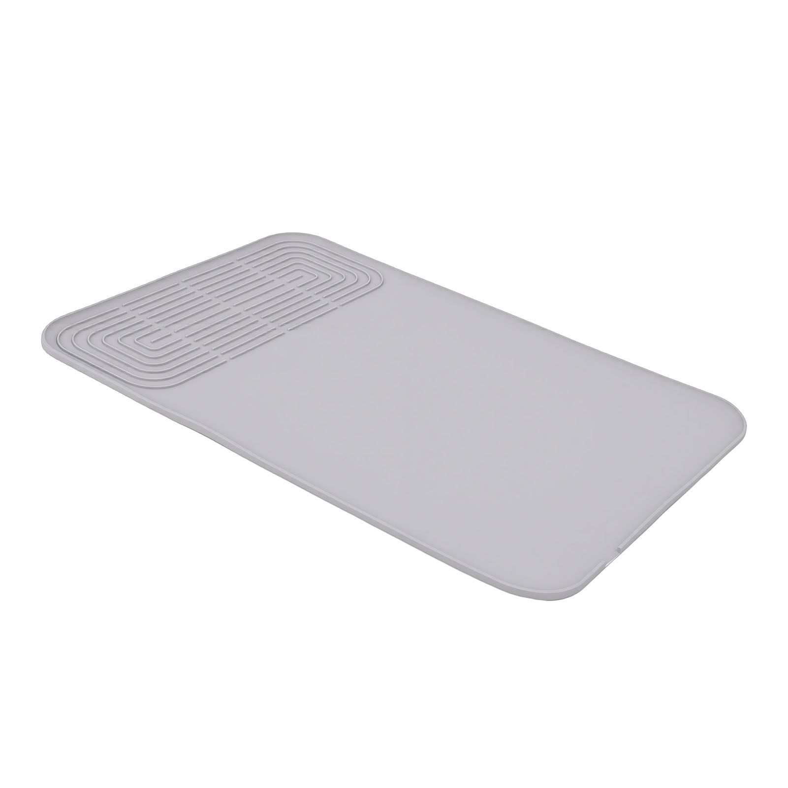 Coffee Machine Mat Heavy Duty Maker Pad Silicone Non Slip for Kitchen view 8