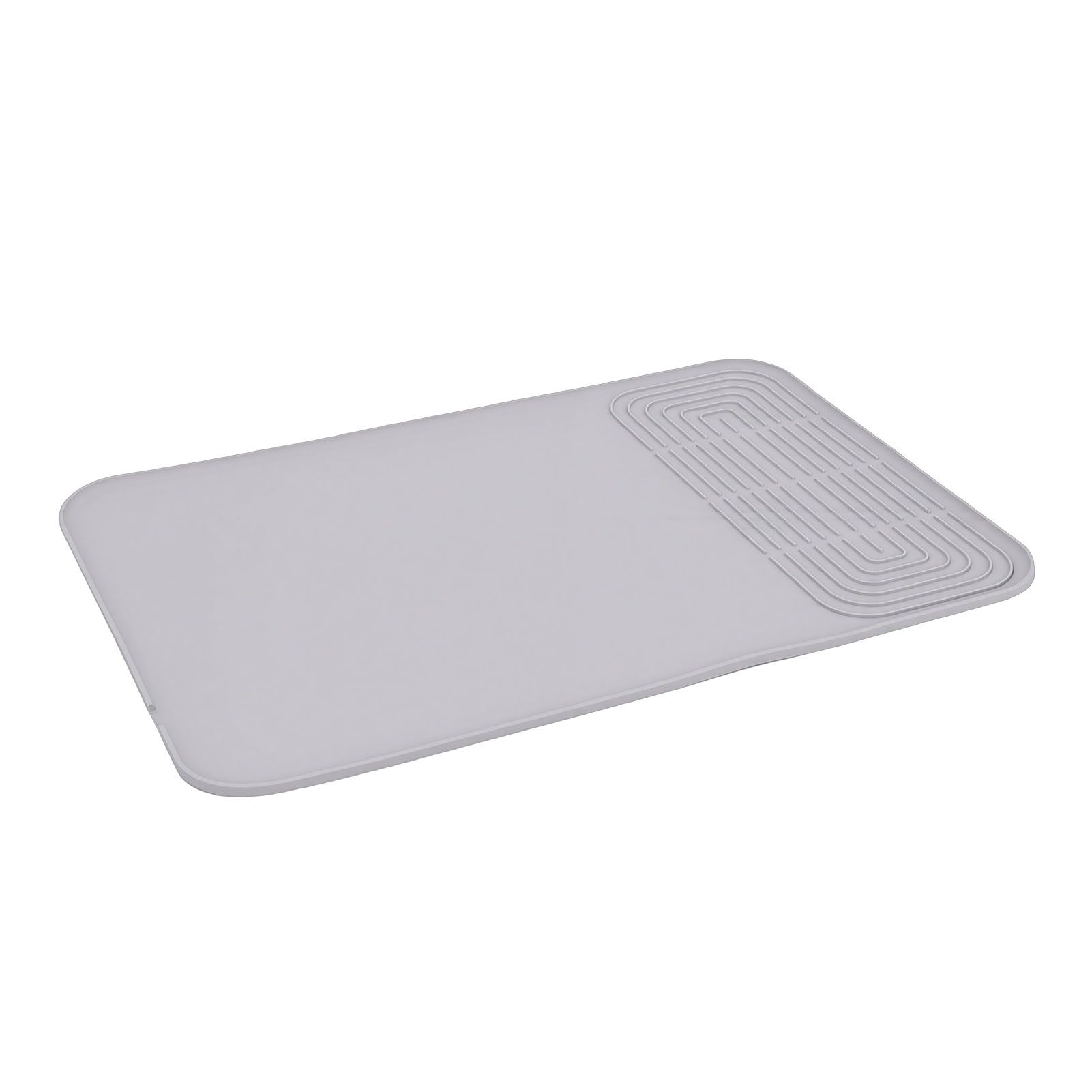 Coffee Machine Mat Heavy Duty Maker Pad Silicone Non Slip for Kitchen view 9