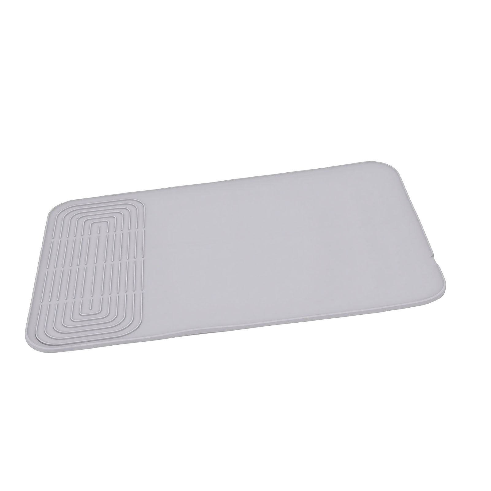 Coffee Machine Mat Heavy Duty Maker Pad Silicone Non Slip for Kitchen view 11