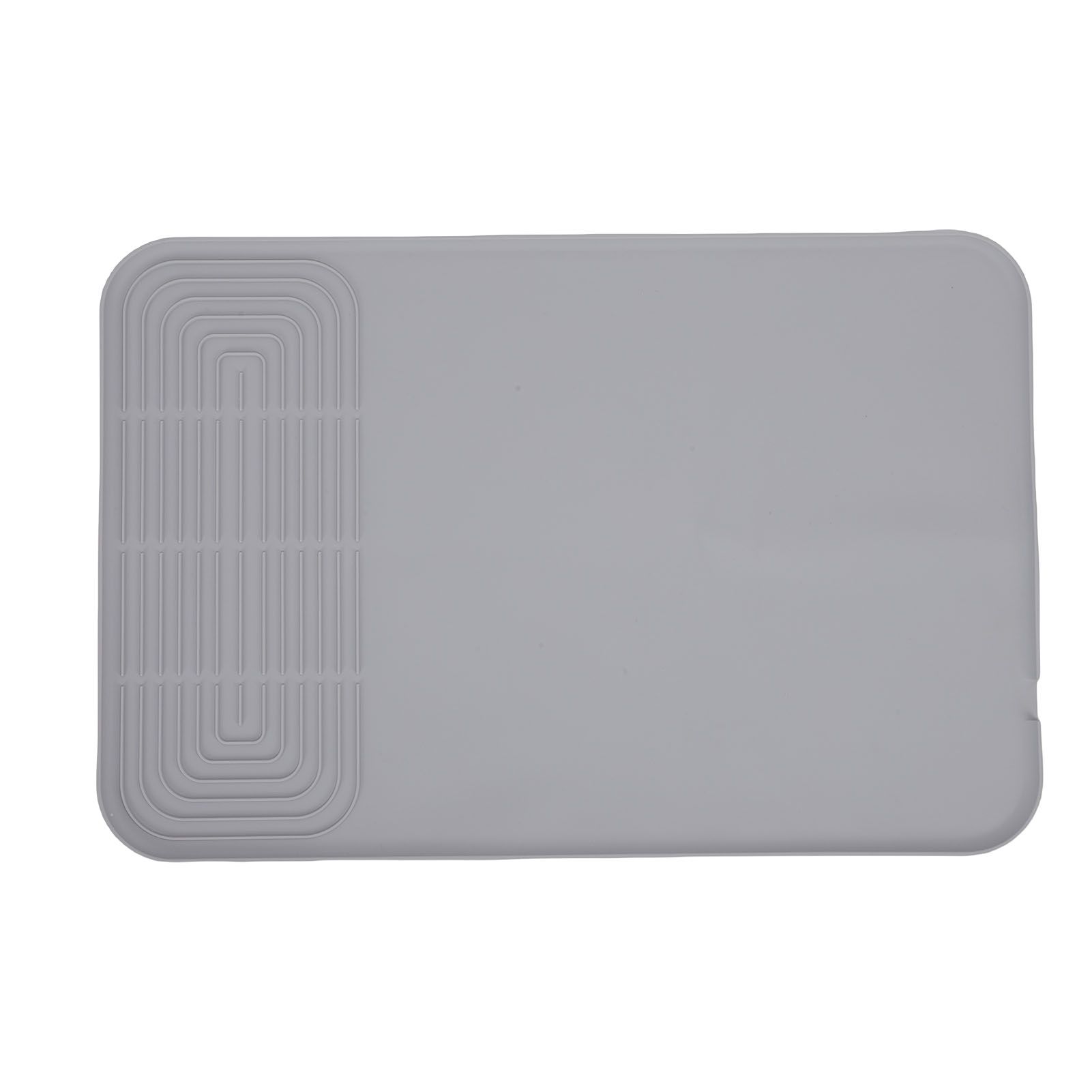 Coffee Machine Mat Heavy Duty Maker Pad Silicone Non Slip for Kitchen view 12