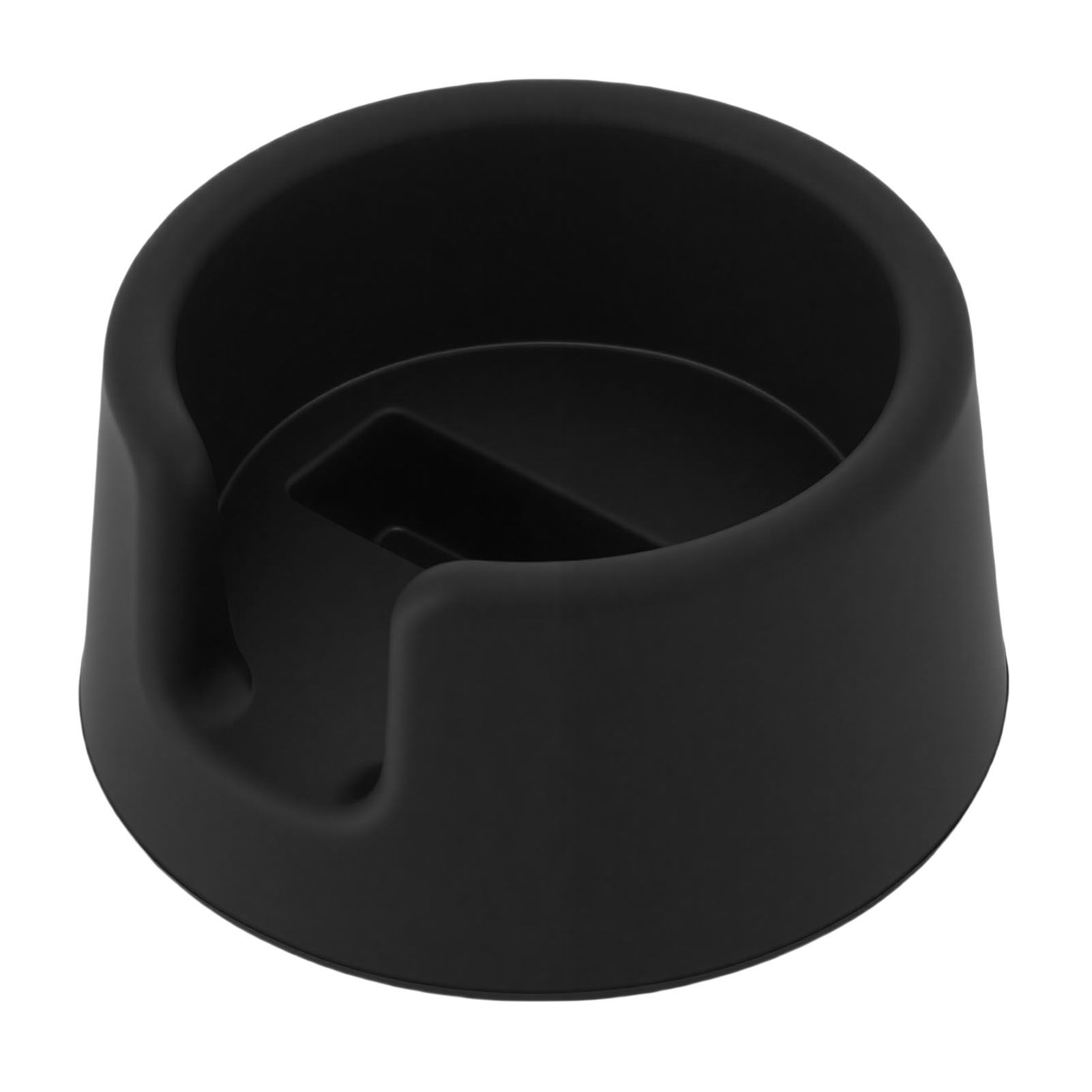 Portafilter Holder Fit for Luxe Cafe ES601 Machine Coffee Tamper Base Improve