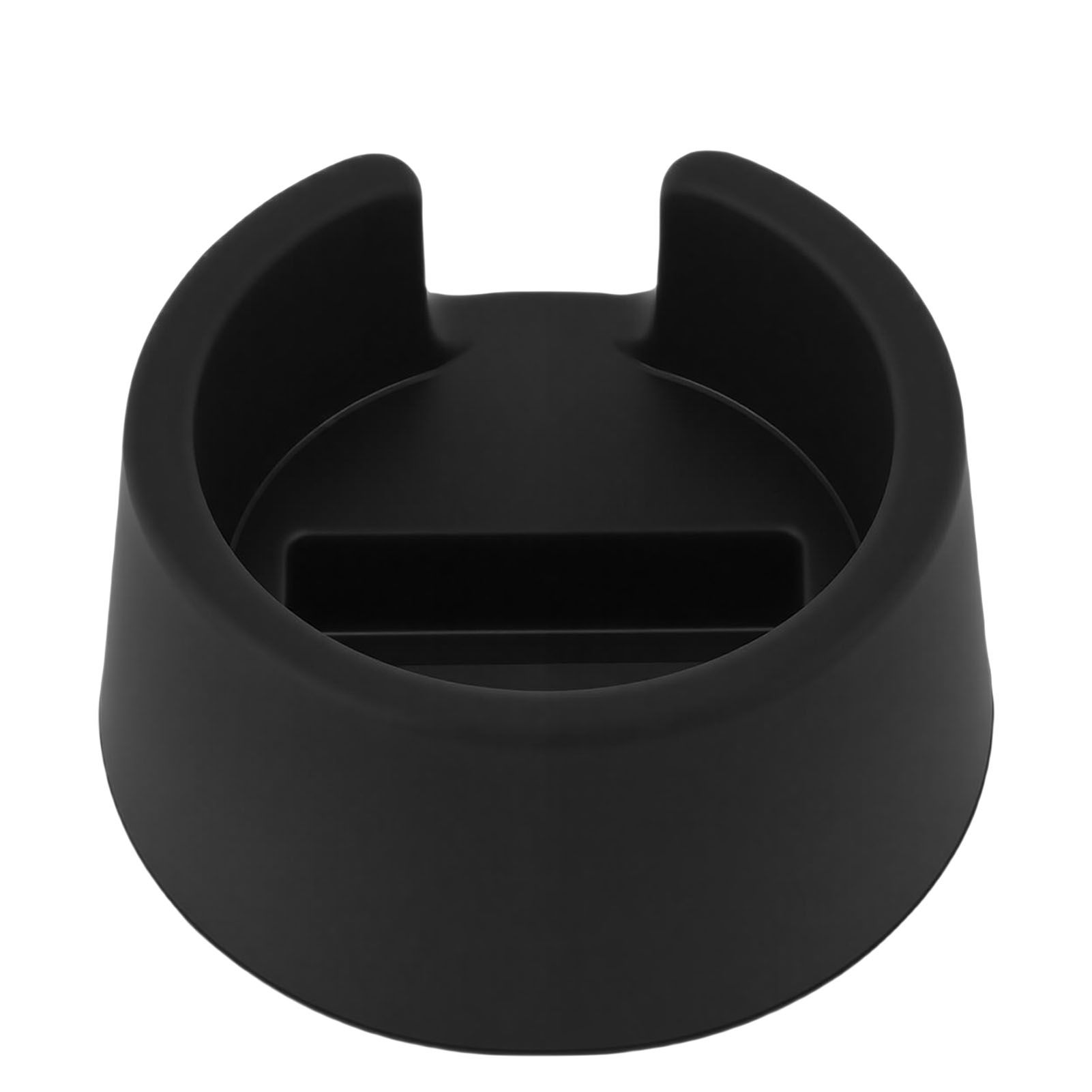 Portafilter Holder Fit for Luxe Cafe ES601 Machine Coffee Tamper Base Improve view 6