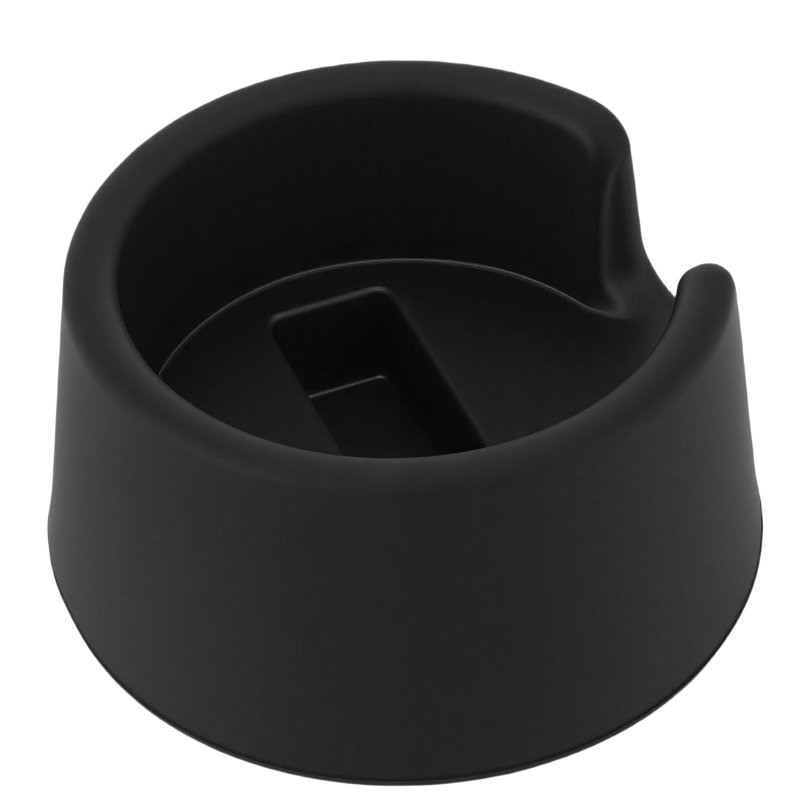 Portafilter Holder Fit for Luxe Cafe ES601 Machine Coffee Tamper Base Improve view 8