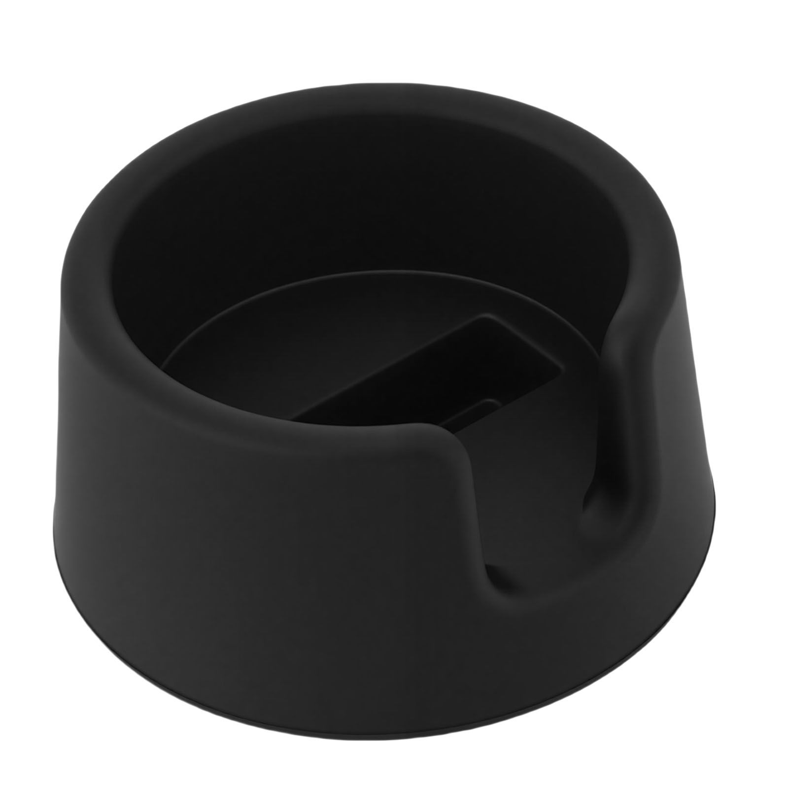 Portafilter Holder Fit for Luxe Cafe ES601 Machine Coffee Tamper Base Improve view 9
