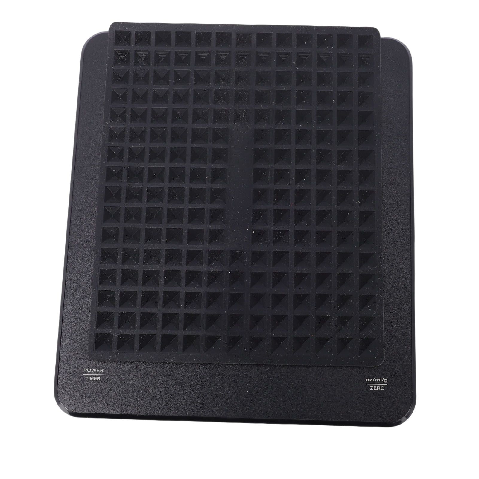 Coffee Scale with Timer 0.1g High Precision USB C Rechargeable Coffee Scale view 4