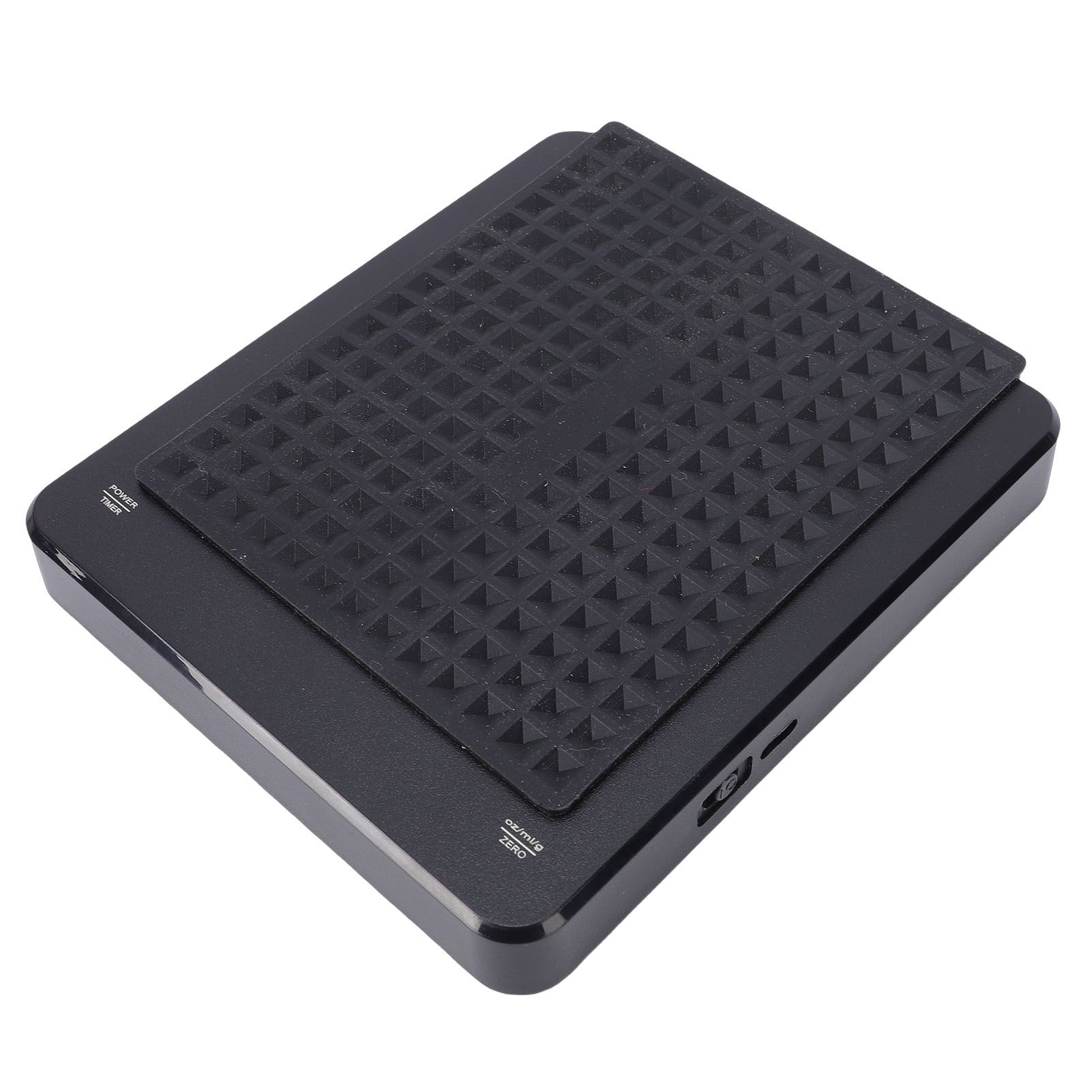Coffee Scale with Timer 0.1g High Precision USB C Rechargeable Coffee Scale view 9
