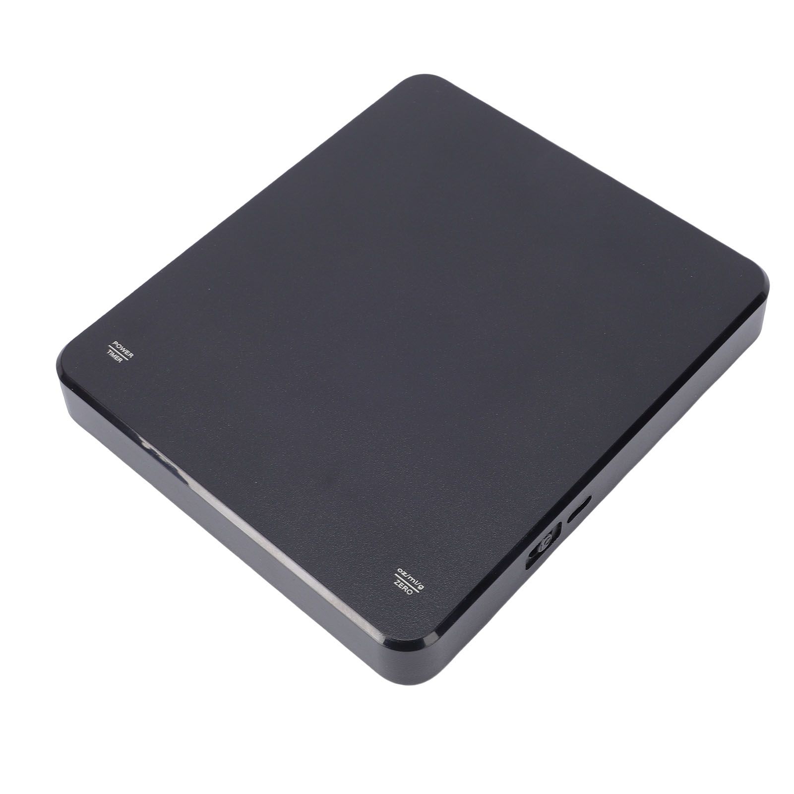 Coffee Scale with Timer 0.1g High Precision USB C Rechargeable Coffee Scale view 10