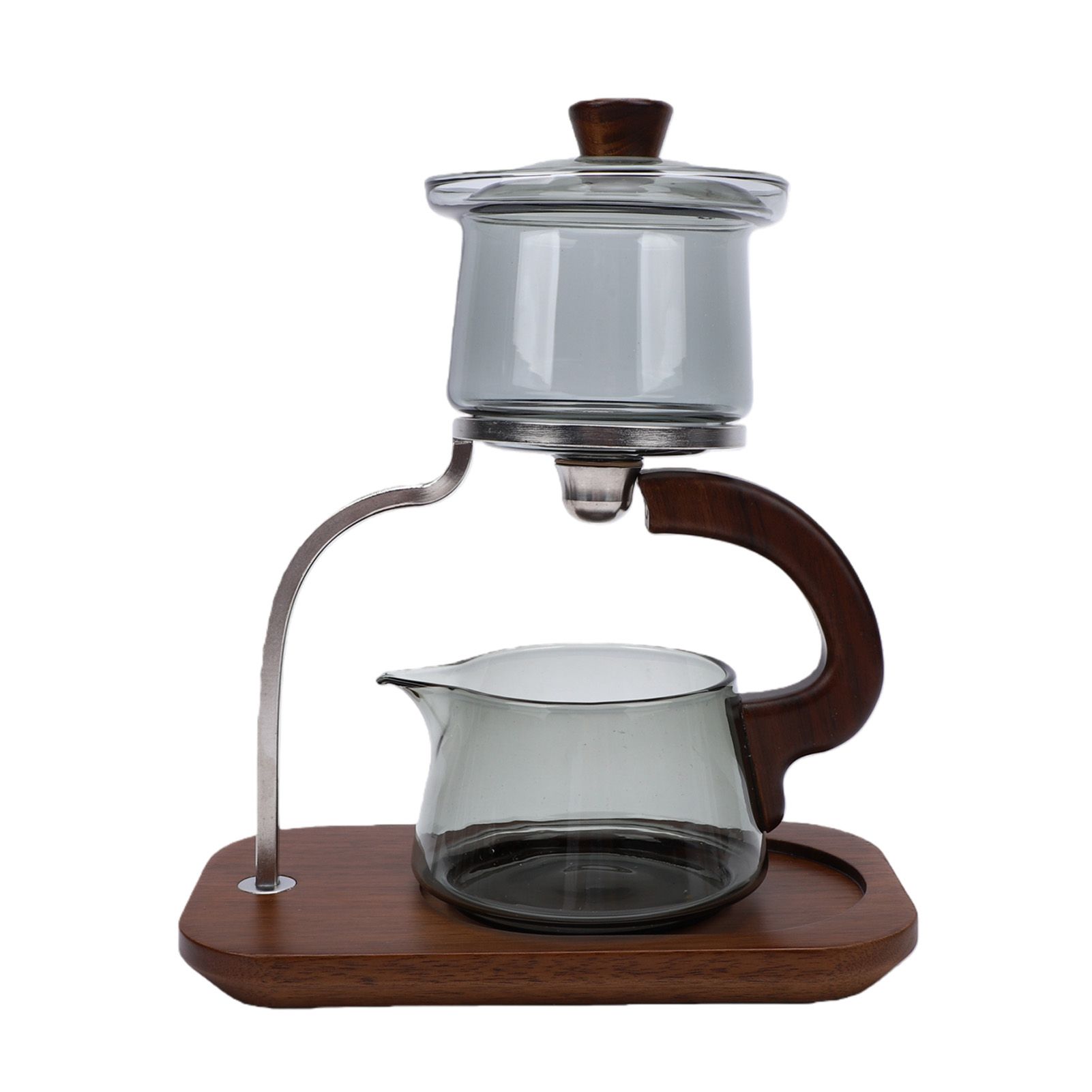 Teapot Set Water Separation Infuser Fairness Cup Tea Brewing Kit High