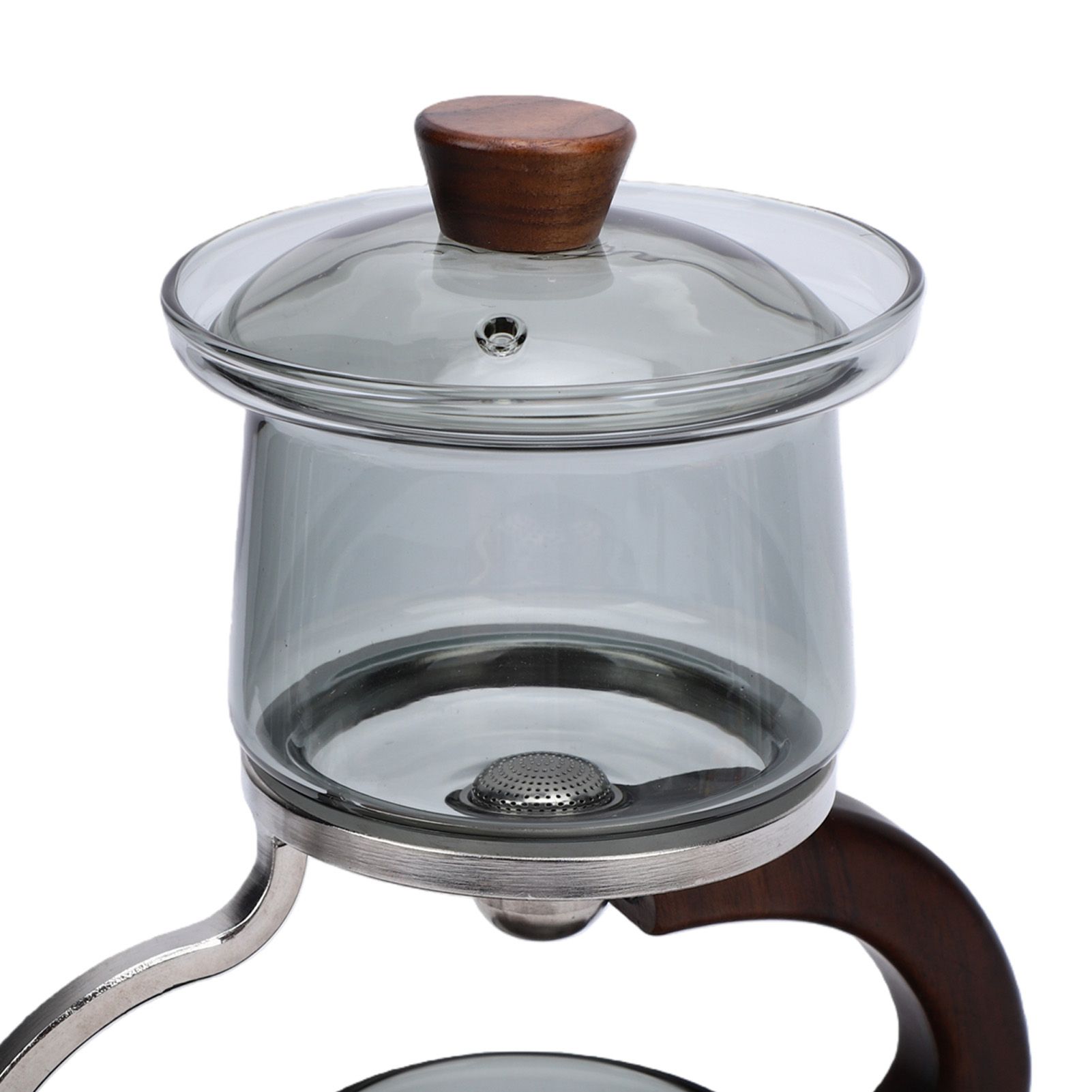 Teapot Set Water Separation Infuser Fairness Cup Tea Brewing Kit High view 7