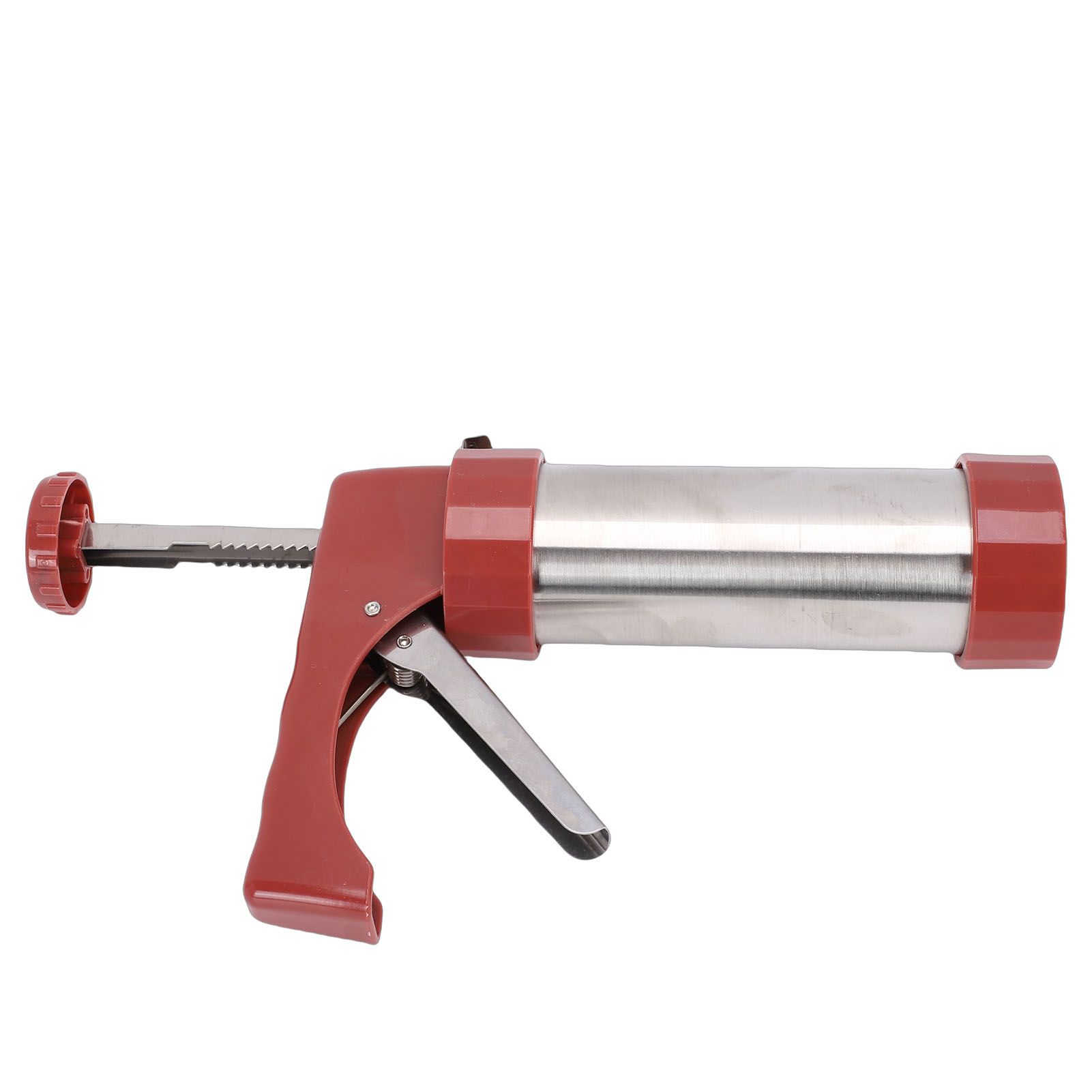 Cookie Press Decorating Kit for Baking Stainless Steel Cookie Maker with Discs view 11