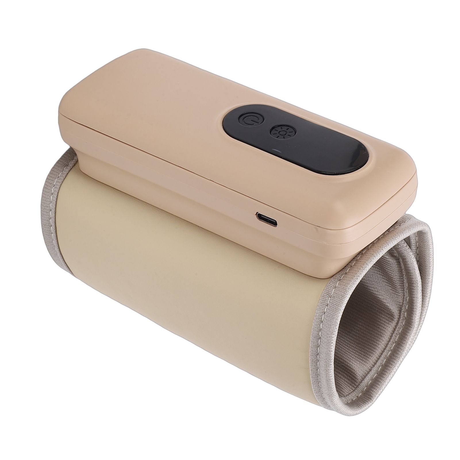 Portable Milk Bottle Warmer 18W Fast Heating Water Proof Rechargeable Cordless view 5