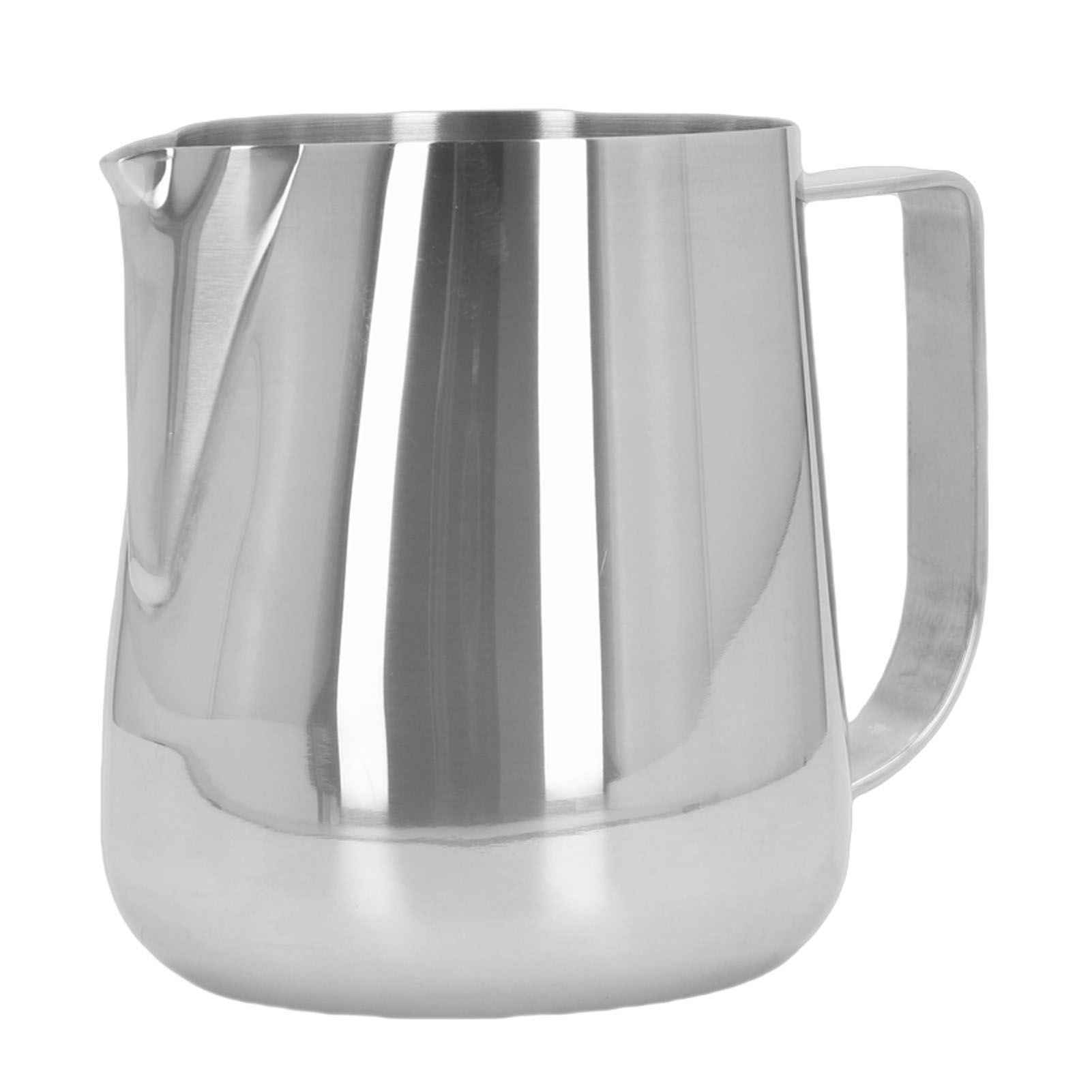 Milk Frothing Pitcher 700ML Capacity 304 Stainless Steel Anti Drip Spout view 7