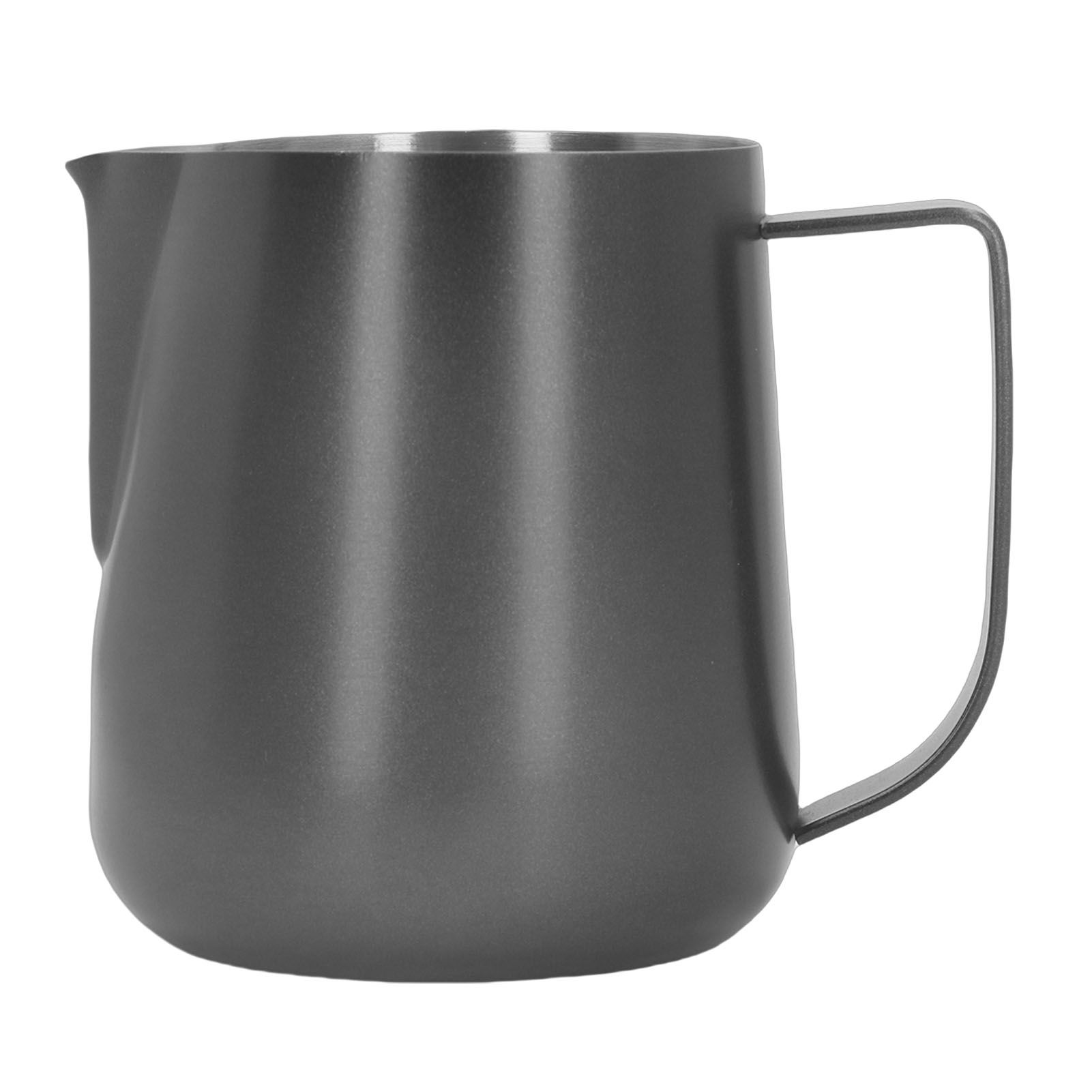 Milk Frothing Pitcher 700ML Capacity 304 Stainless Steel Anti Drip Spout