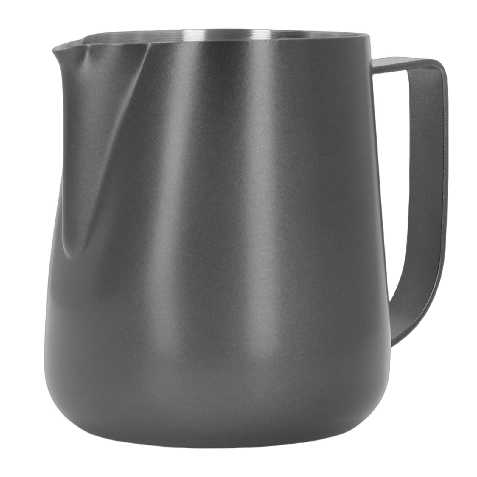 Milk Frothing Pitcher 700ML Capacity 304 Stainless Steel Anti Drip Spout view 2