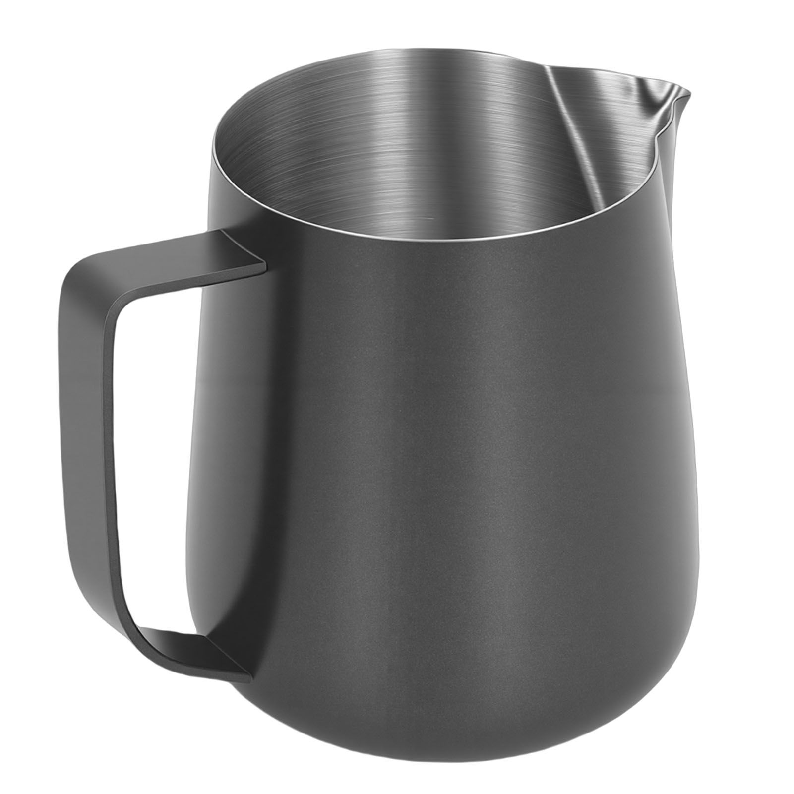 Milk Frothing Pitcher 700ML Capacity 304 Stainless Steel Anti Drip Spout view 10