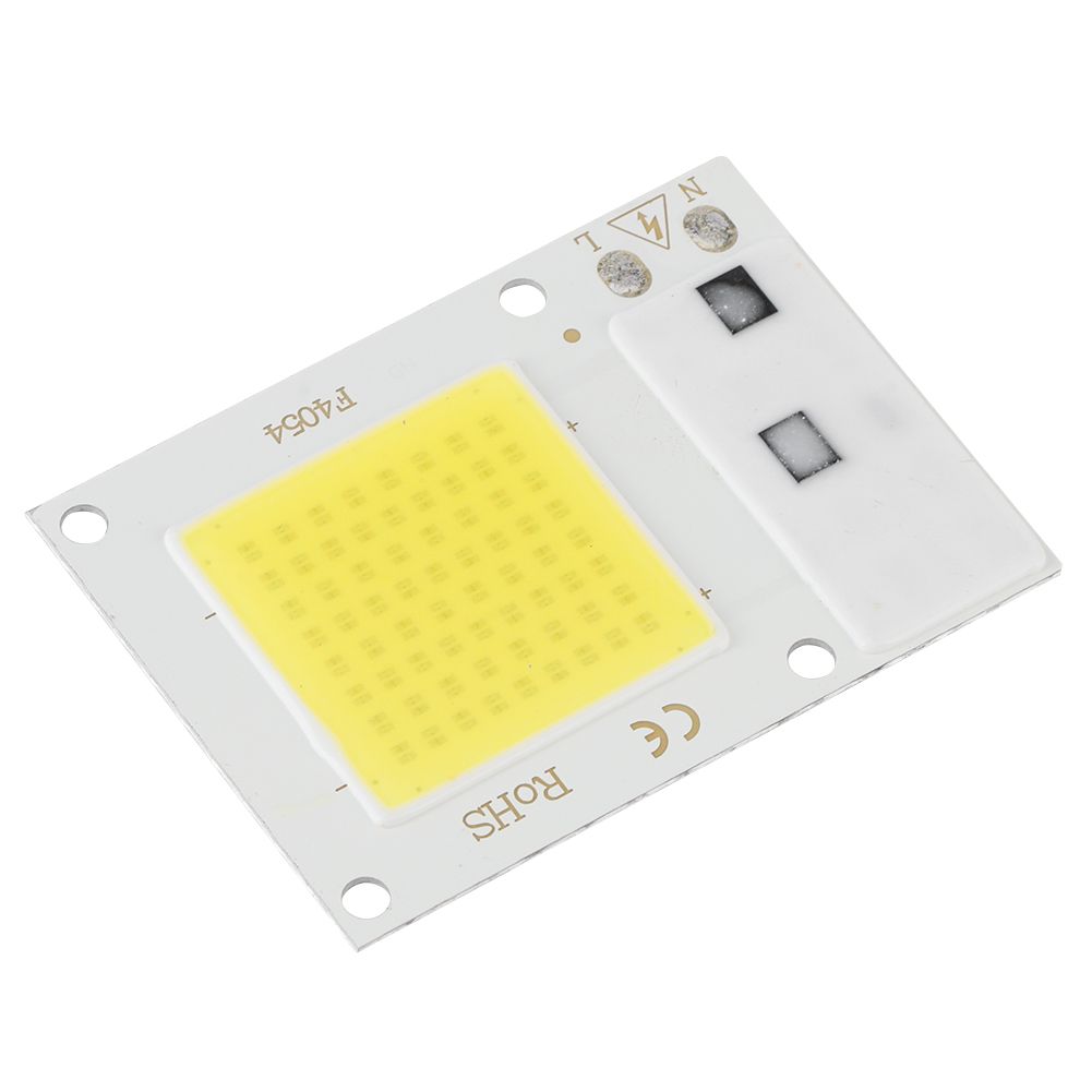 20W 220V High Voltage COB Light Source High Power LED Chip Light Accessories view 5