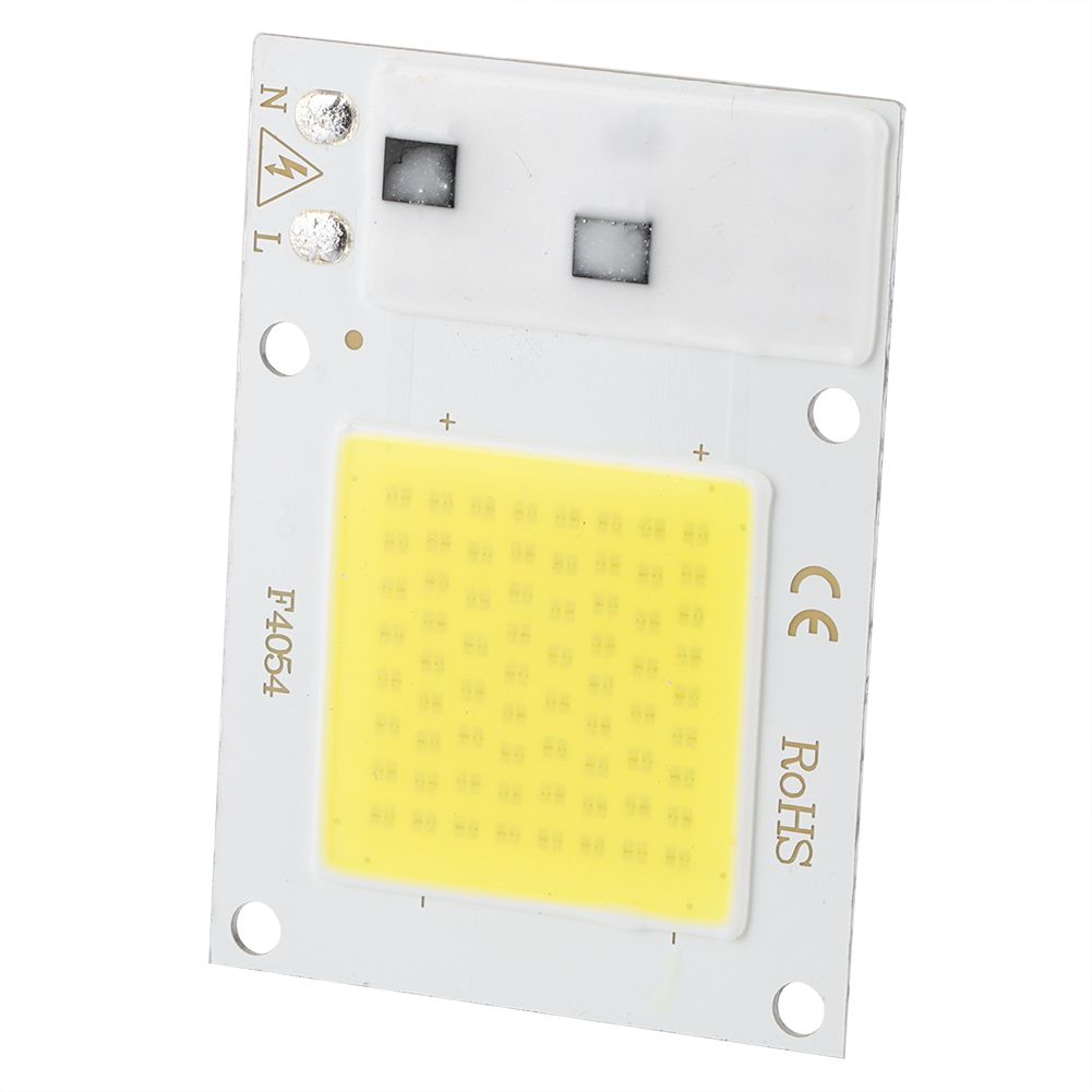 20W 220V High Voltage COB Light Source High Power LED Chip Light Accessories view 6