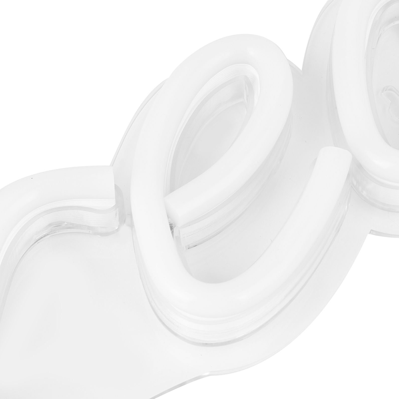 Distinctive Dream Shape English Letters LED Light Home Party Wedding view 8