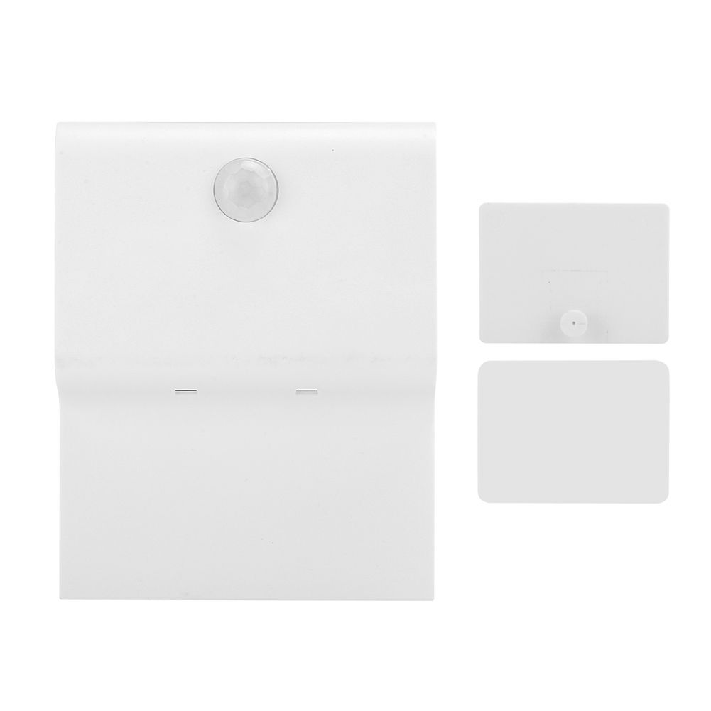 Household LED Night Light Human Body Induction Lamp Wardrobe Corridor Cabinet view 2