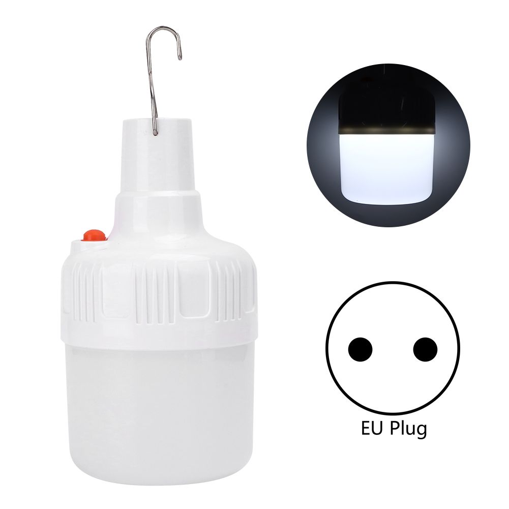14LED Charging Camping Bulb Light Portable Tent Light Outdoor Emergency Lighting view 2