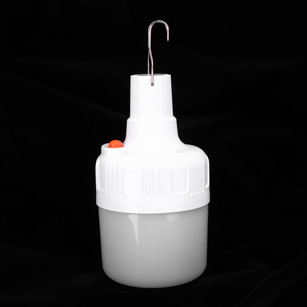 14LED Charging Camping Bulb Light Portable Tent Light Outdoor Emergency Lighting view 3