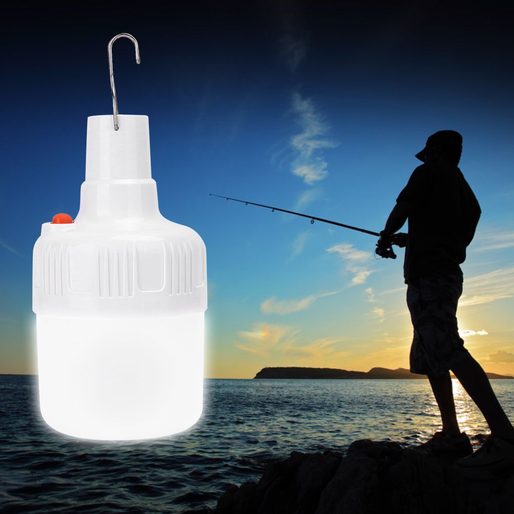 14LED Charging Camping Bulb Light Portable Tent Light Outdoor Emergency Lighting view 6