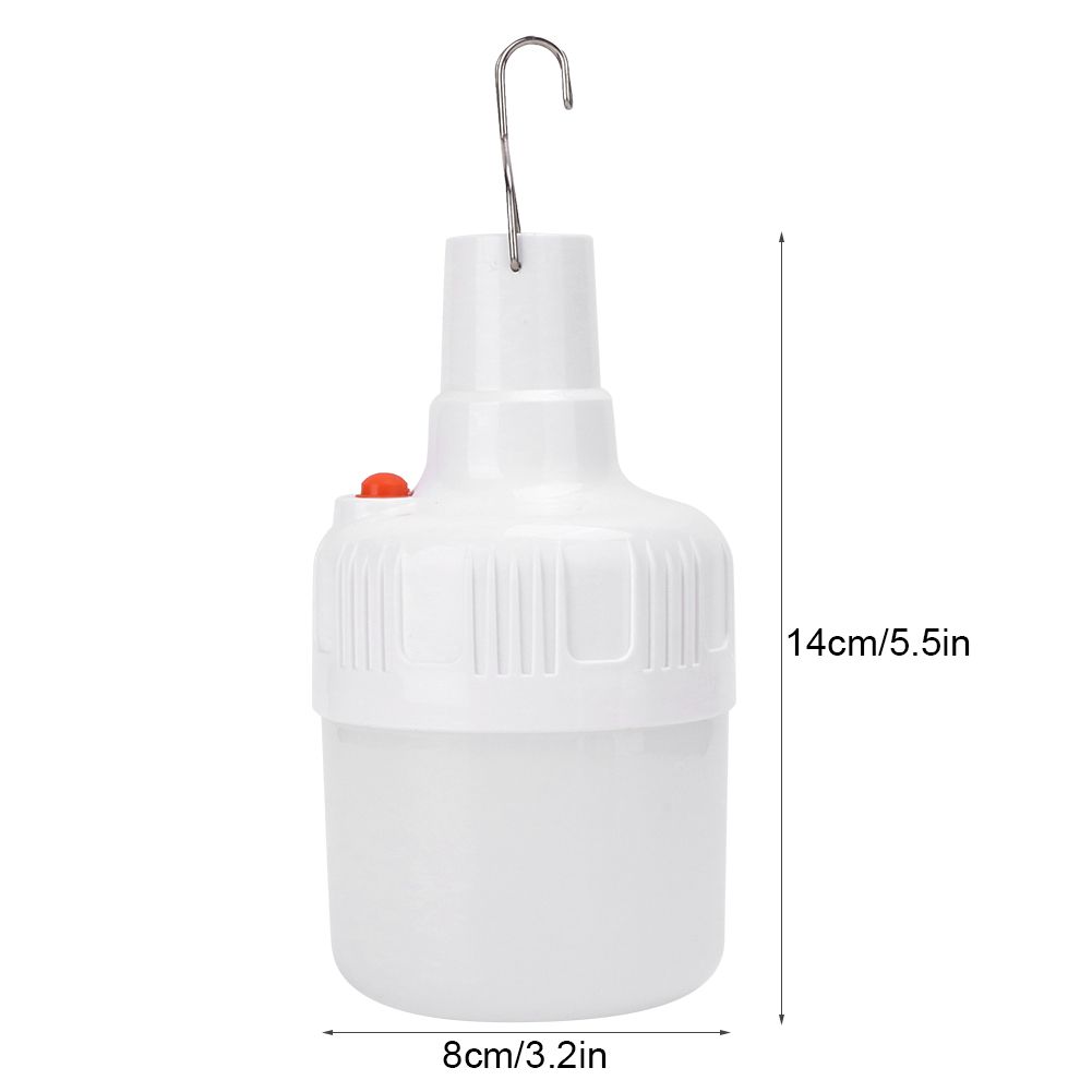 14LED Charging Camping Bulb Light Portable Tent Light Outdoor Emergency Lighting view 9
