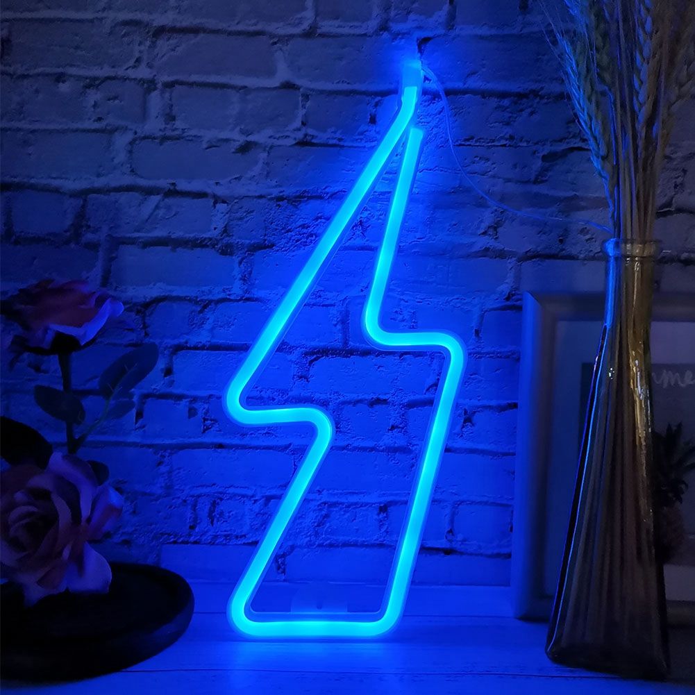Innovative LED Neon Light Decorative Light Sign for Home Decoration Wedding view 3