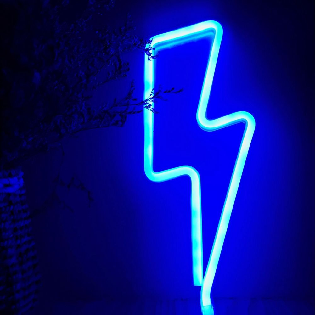 Innovative LED Neon Light Decorative Light Sign for Home Decoration Wedding view 4