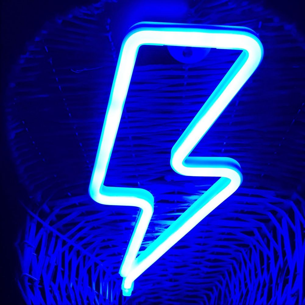 Innovative LED Neon Light Decorative Light Sign for Home Decoration Wedding view 5