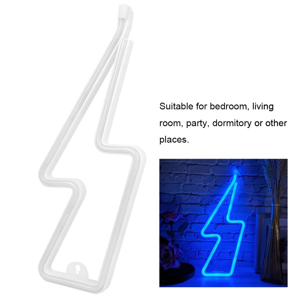 Innovative LED Neon Light Decorative Light Sign for Home Decoration Wedding view 10