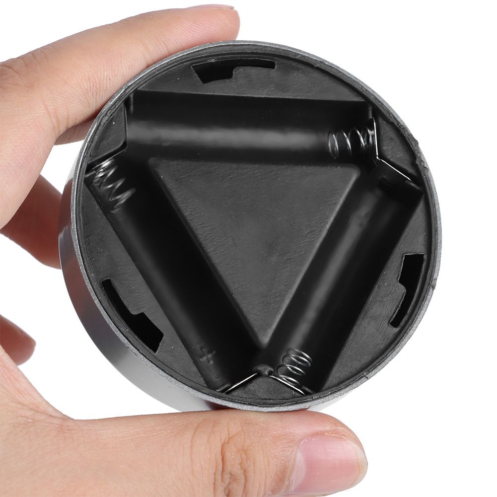 5Pcs Household Innovative Mini LED Night Light for Bedroom Bedside Closet Wardrobe view 9